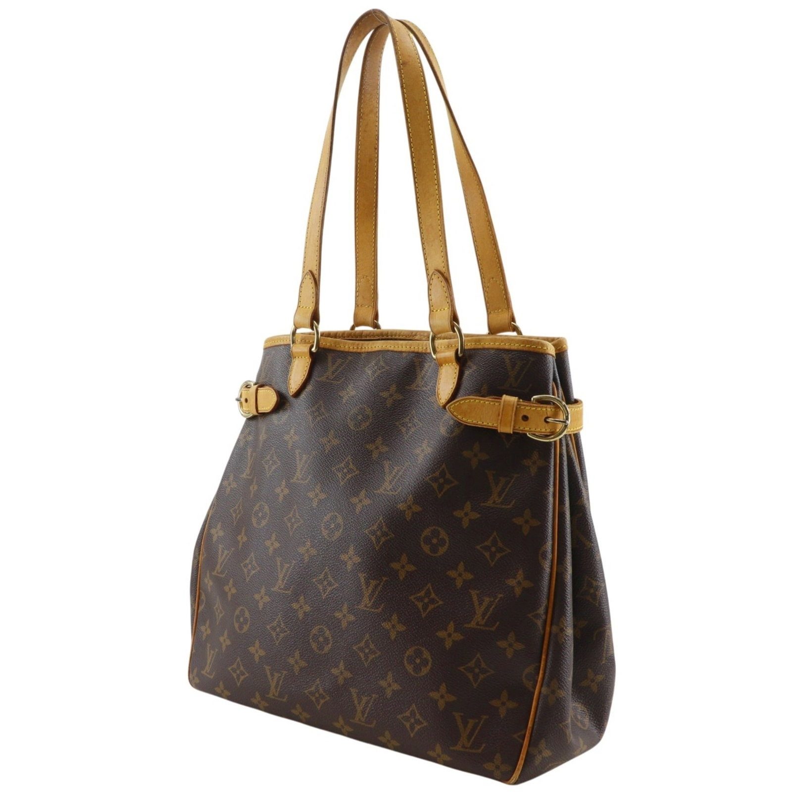 Vuitton Bag Monogram Louis - 2