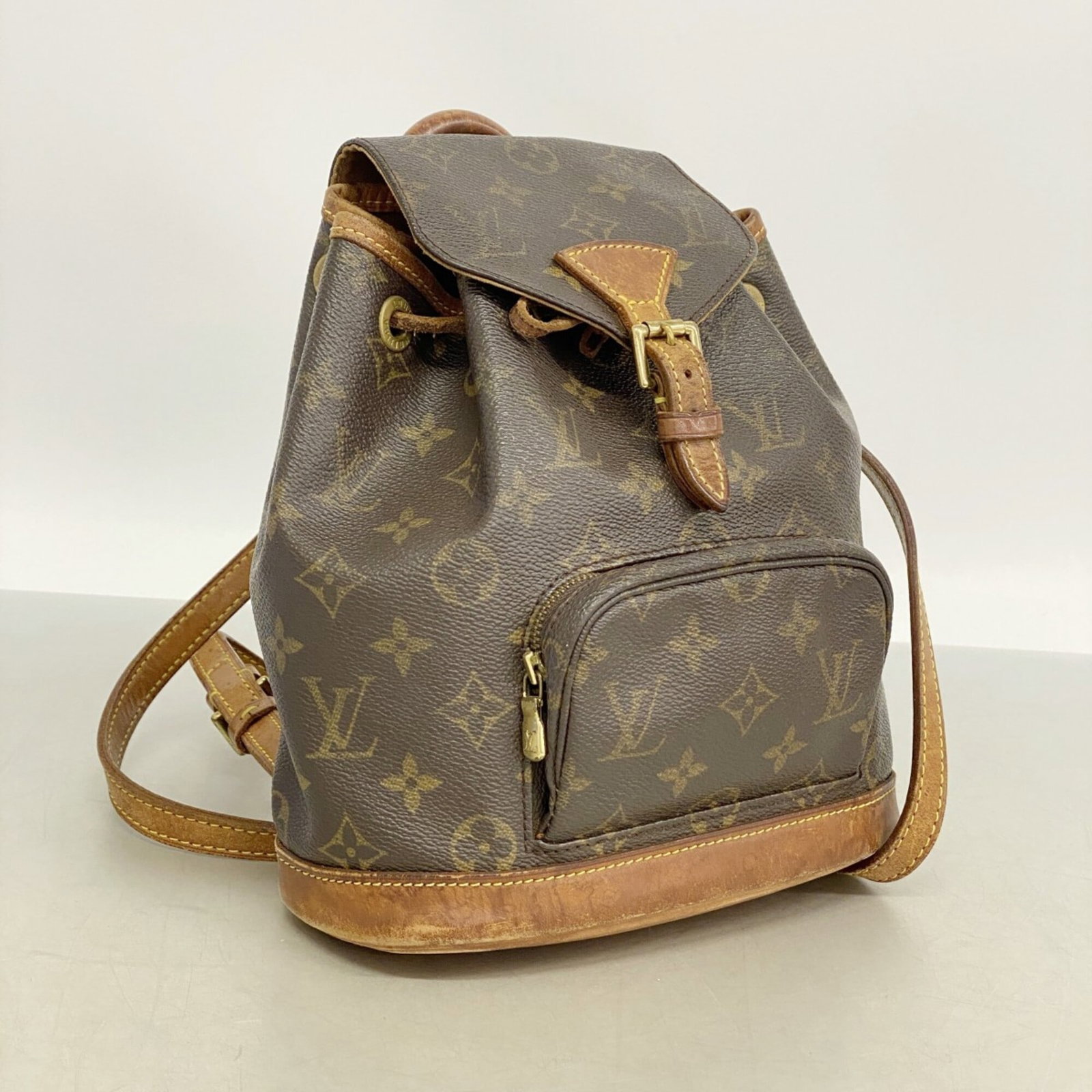 Louis Vuitton Backpack - 2