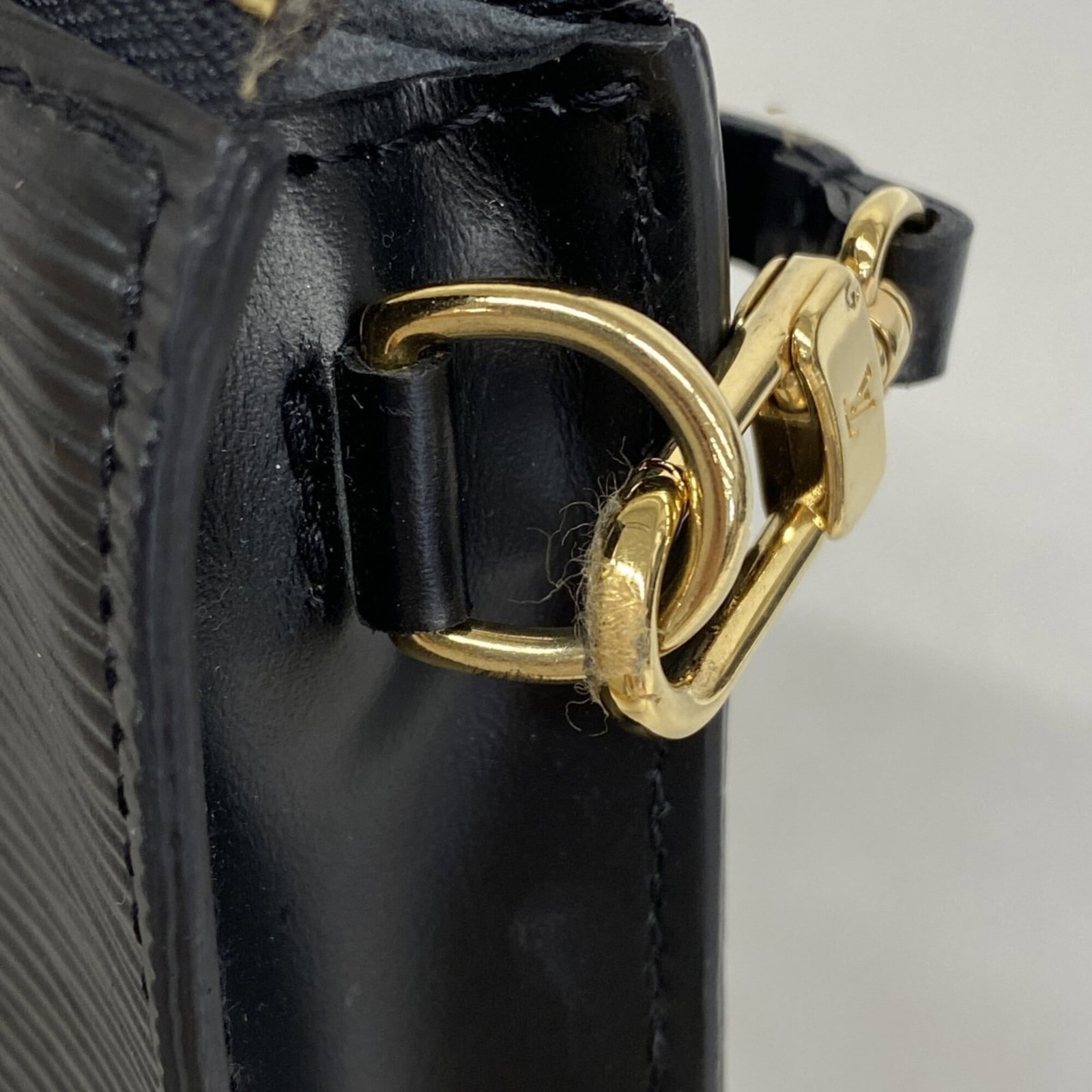 Vuitton Pouch Louis - 7