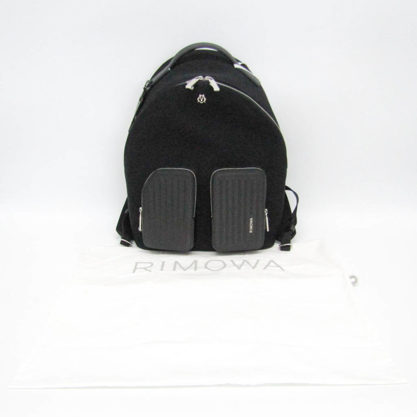 Coach Backpack Leather Canvas - 2