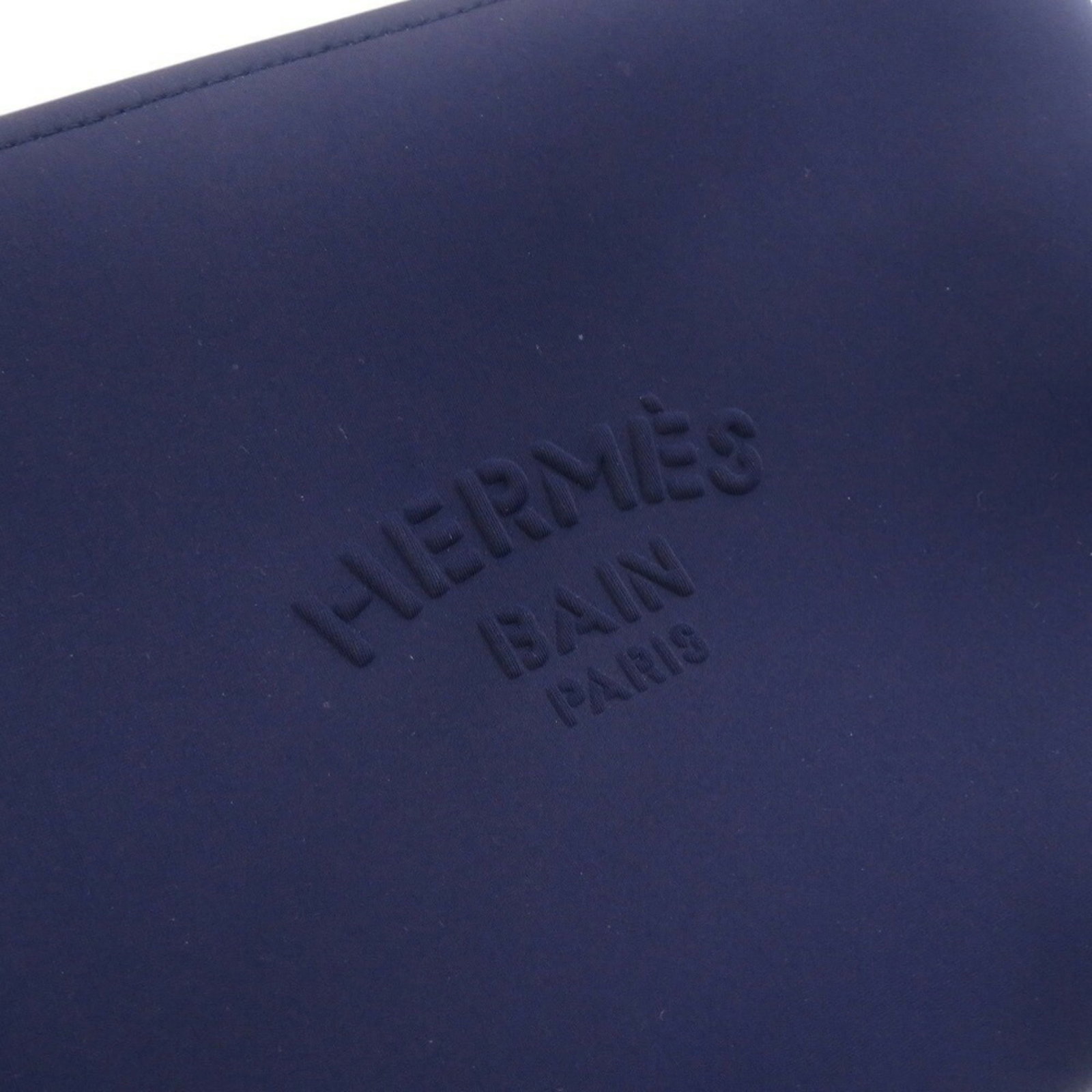 Pouch Hermes Nylon Elastane - 7