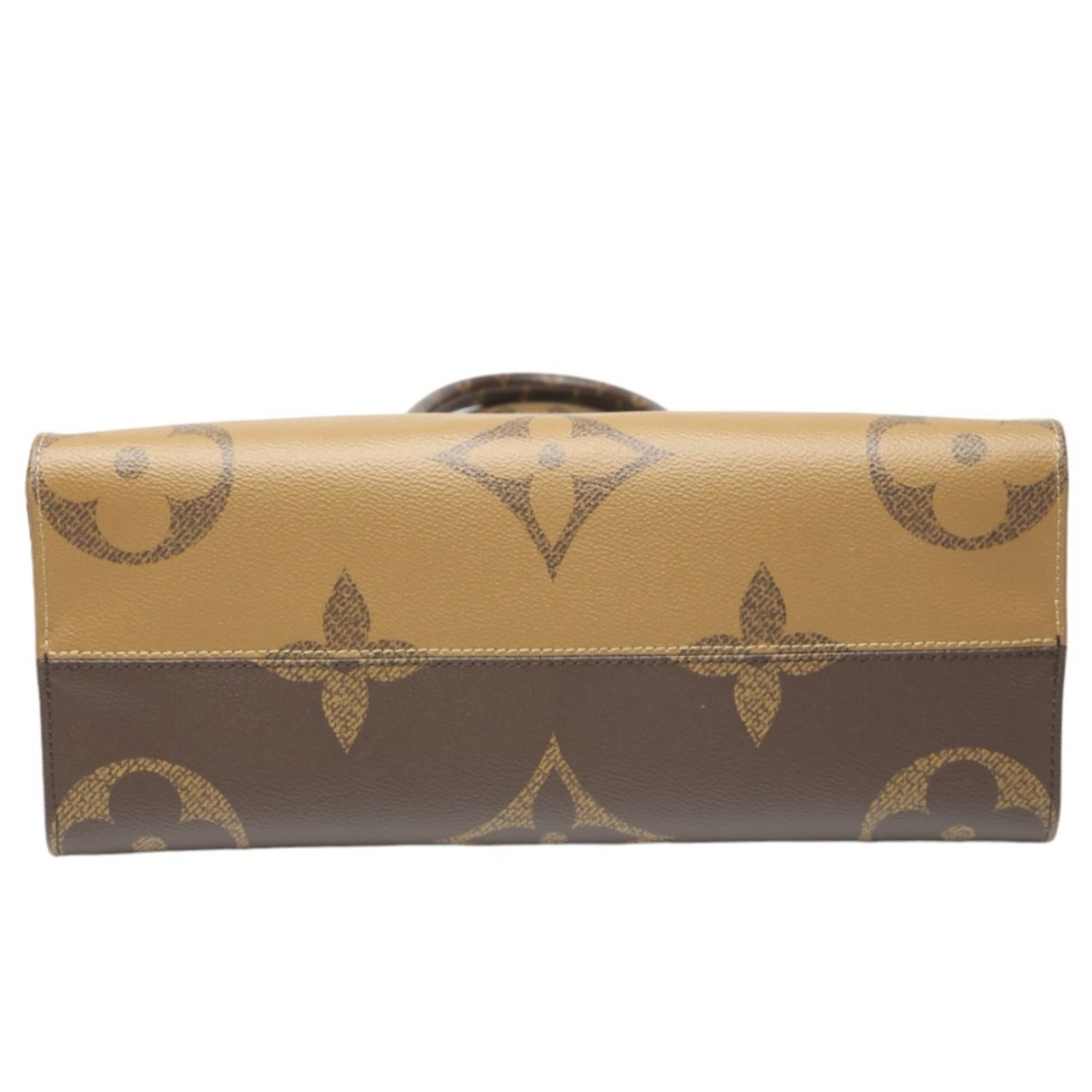 Vuitton Bag Monogram Louis - 7