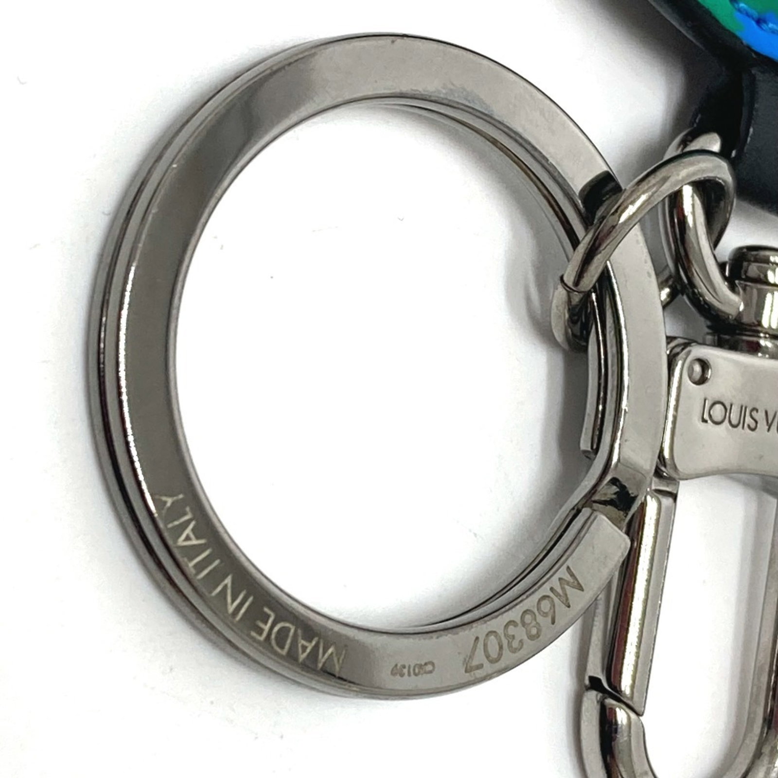 Keyring Monogram Louis Vuitton - 2