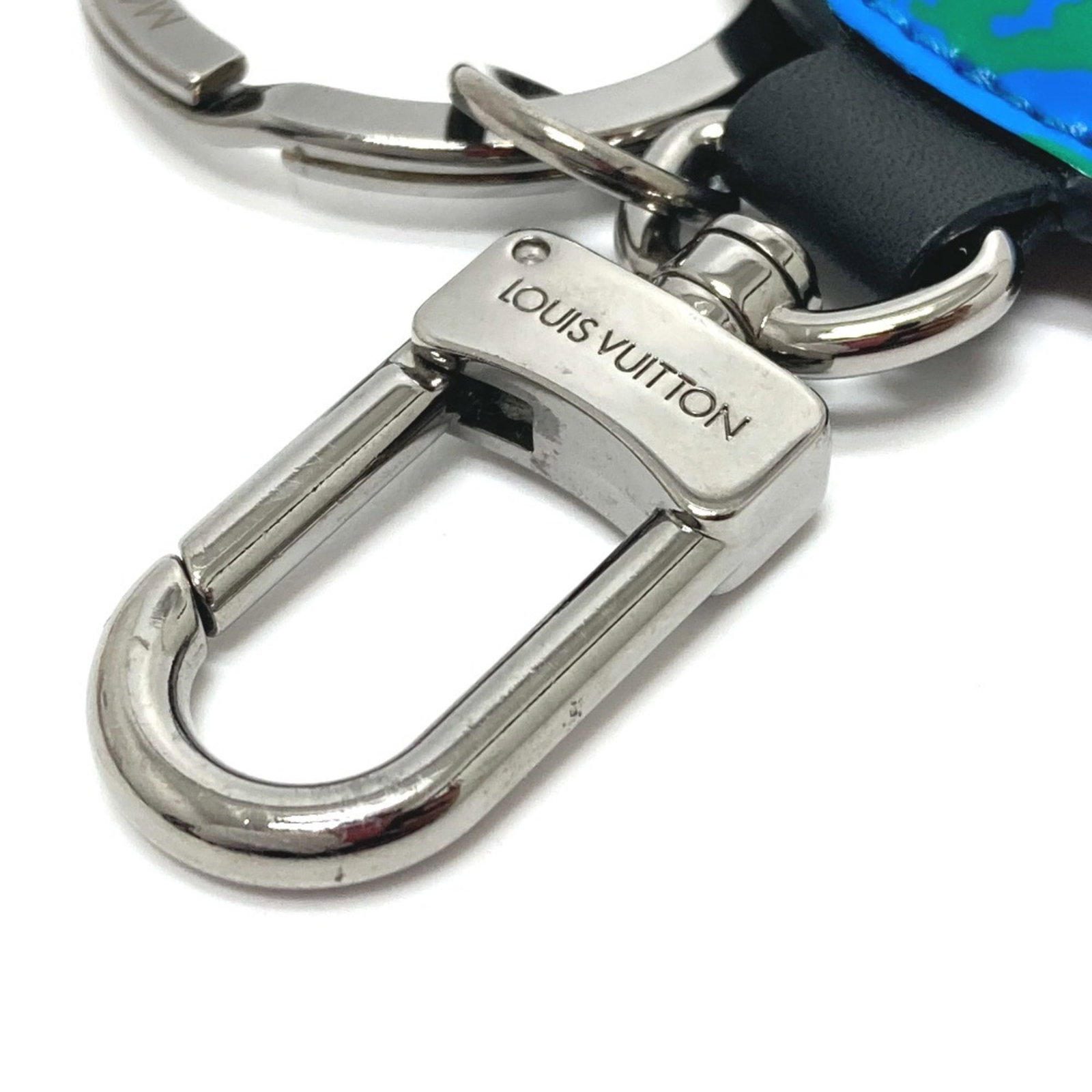 Keyring Monogram Louis Vuitton - 3