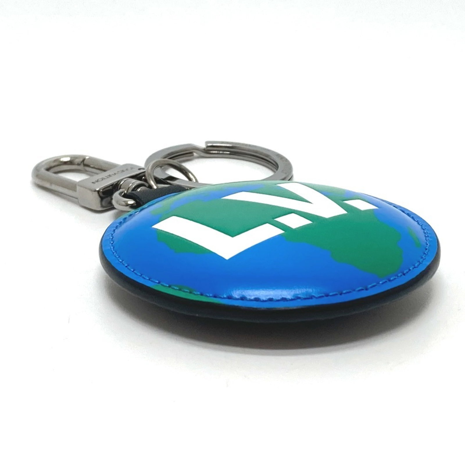Keyring Monogram Louis Vuitton - 4