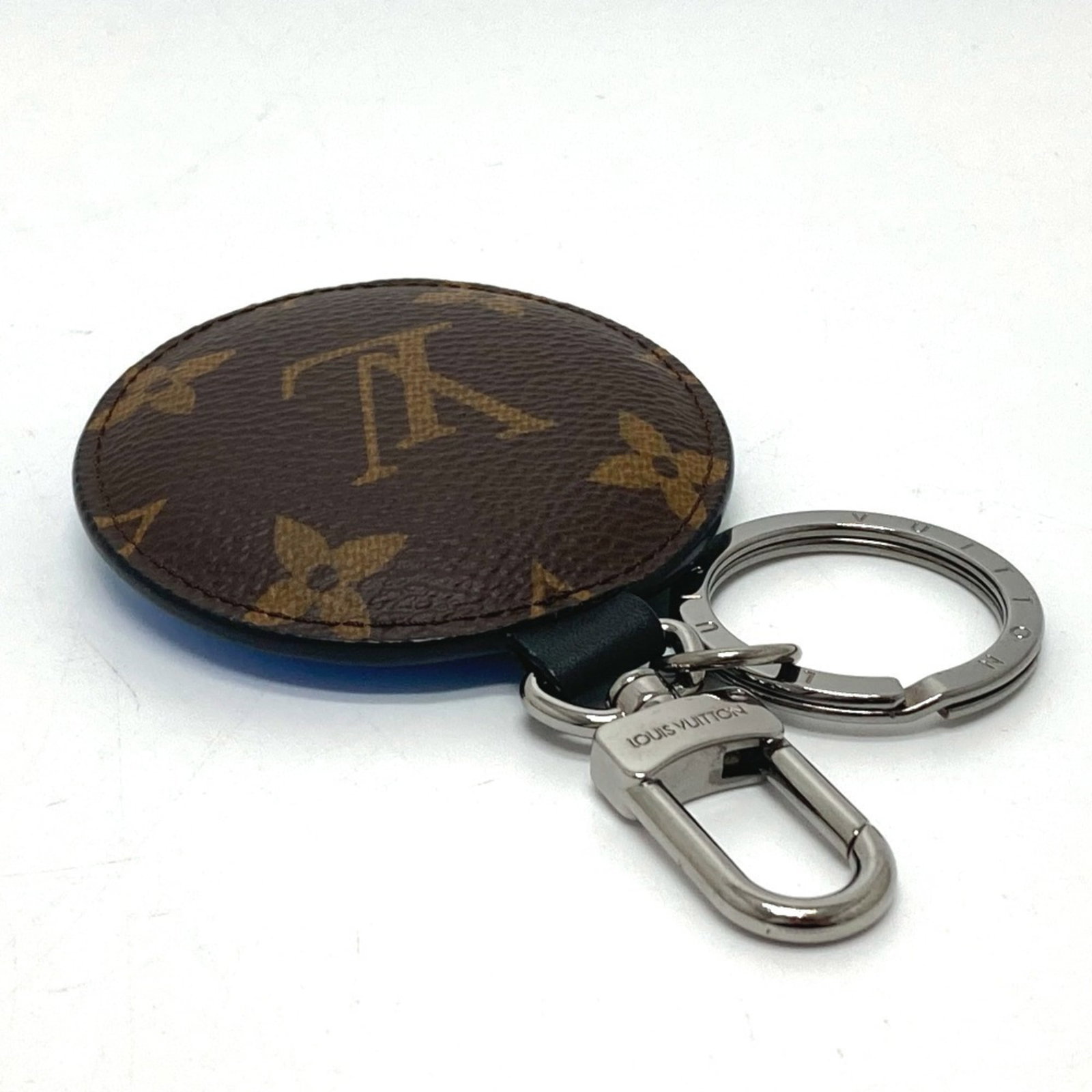 Keyring Monogram Louis Vuitton - 5