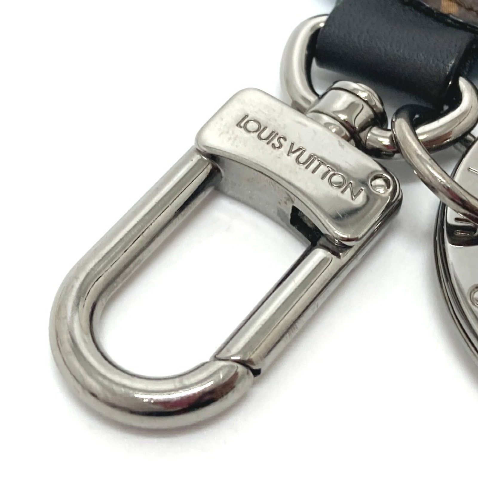 Keyring Monogram Louis Vuitton - 6