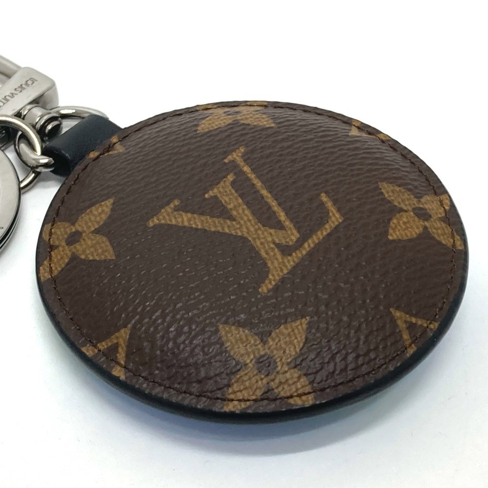 Keyring Monogram Louis Vuitton - 8
