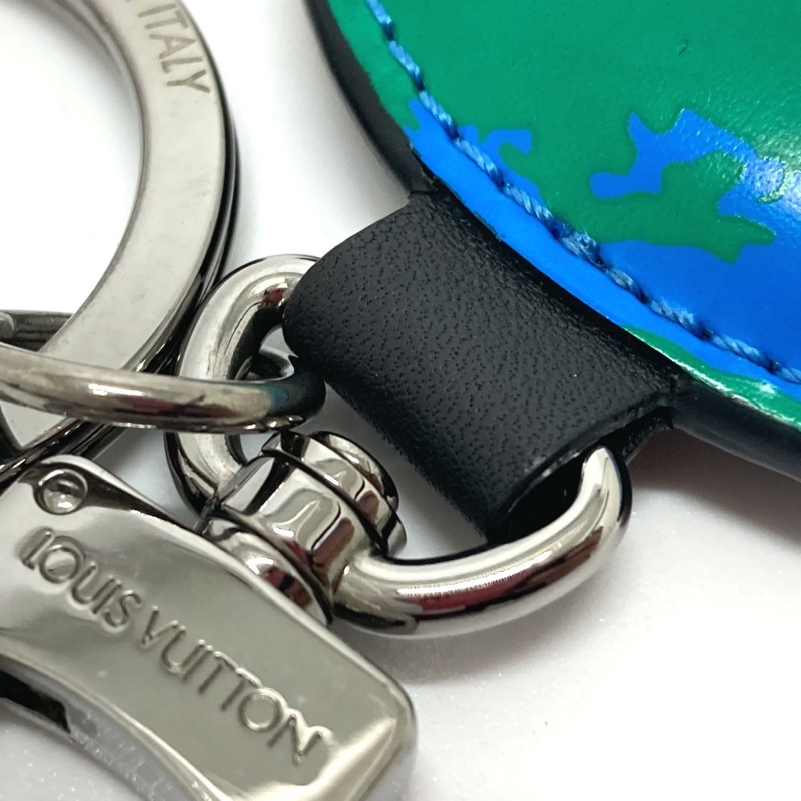 Keyring Monogram Louis Vuitton - 9
