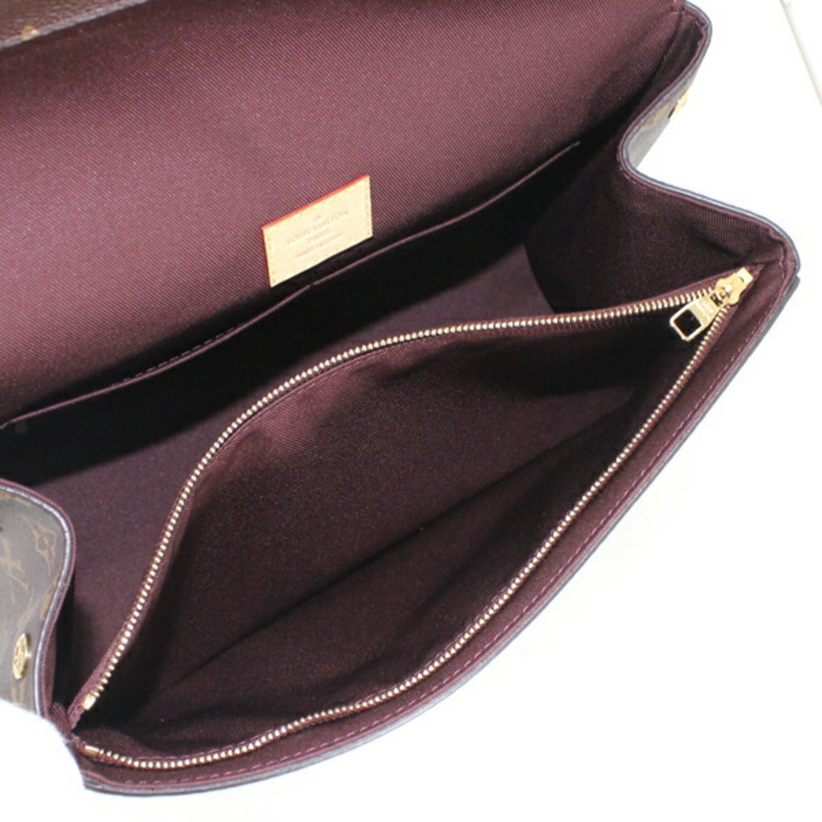 Shoulder bag Monogram Louis Vuitton - 10