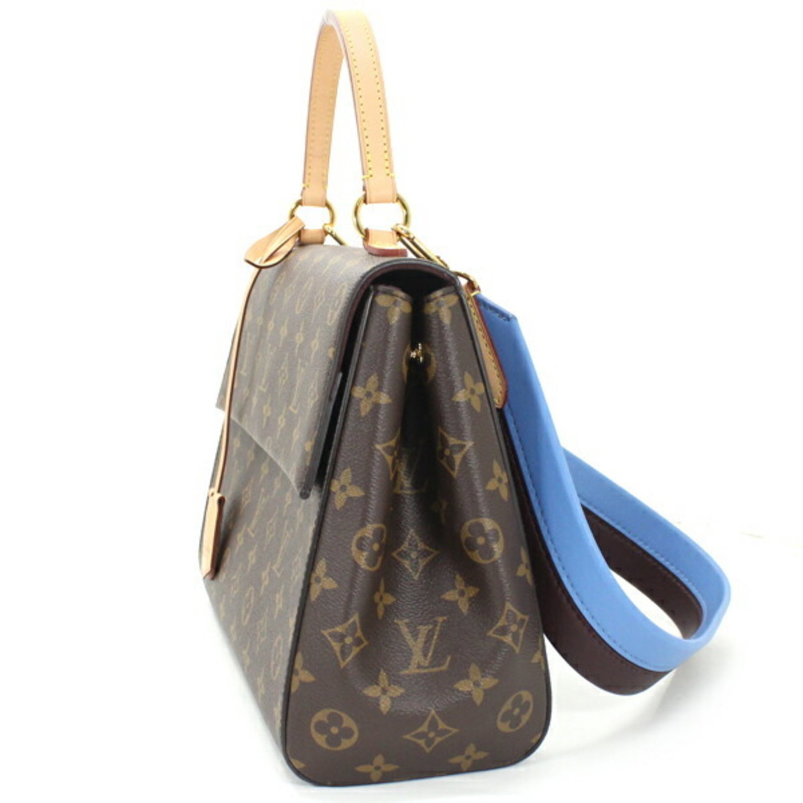 Shoulder bag Monogram Louis Vuitton - 2