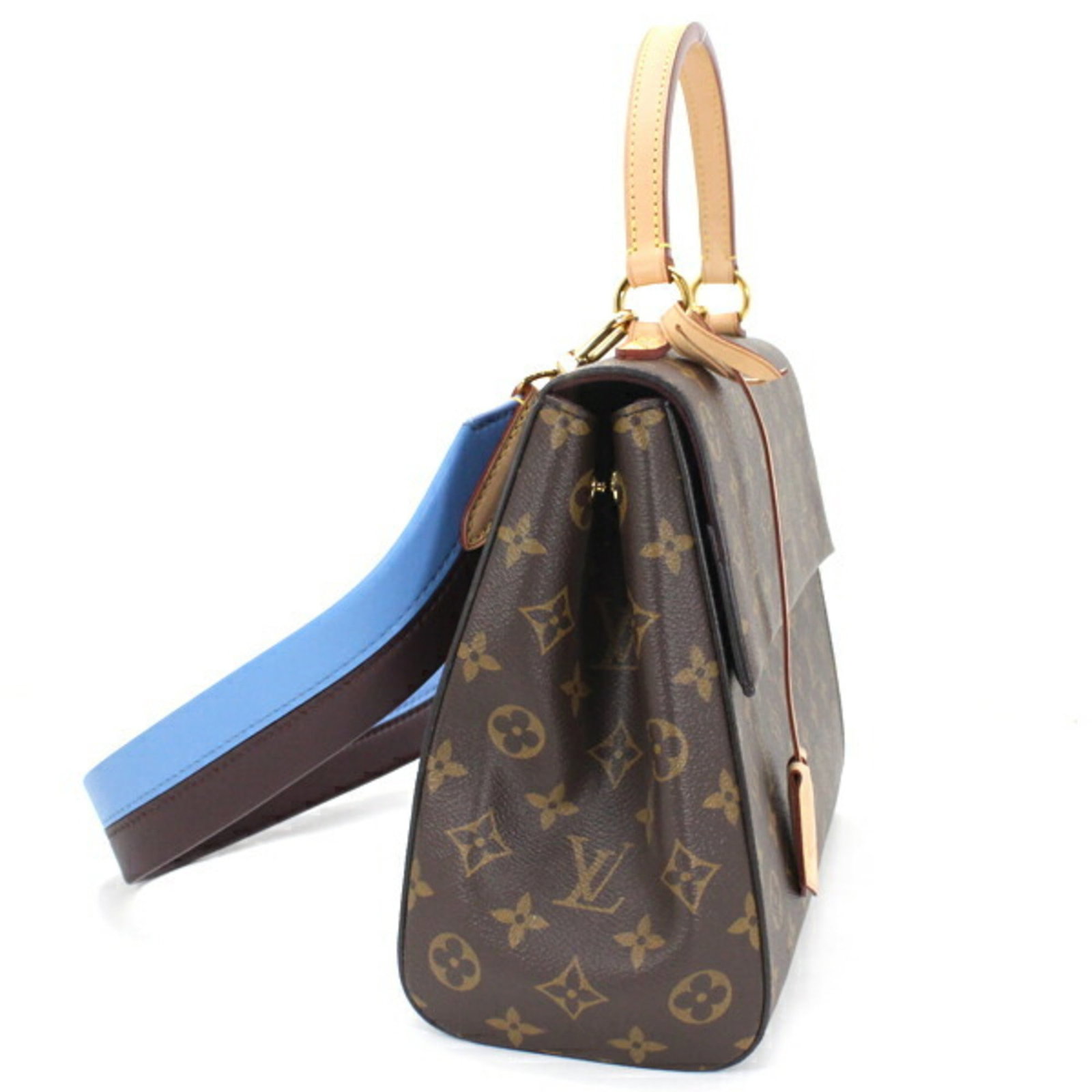 Shoulder bag Monogram Louis Vuitton - 3