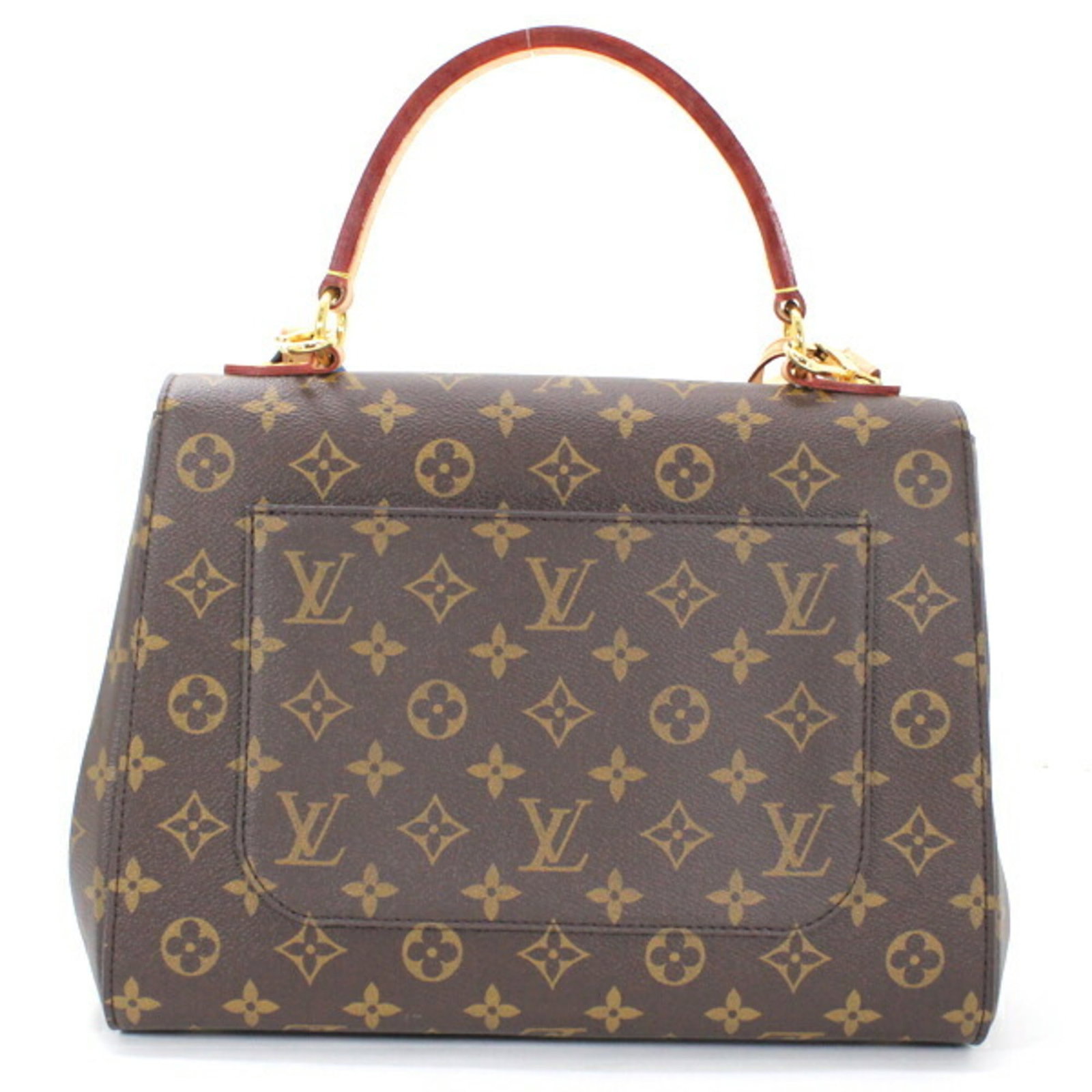 Shoulder bag Monogram Louis Vuitton - 4