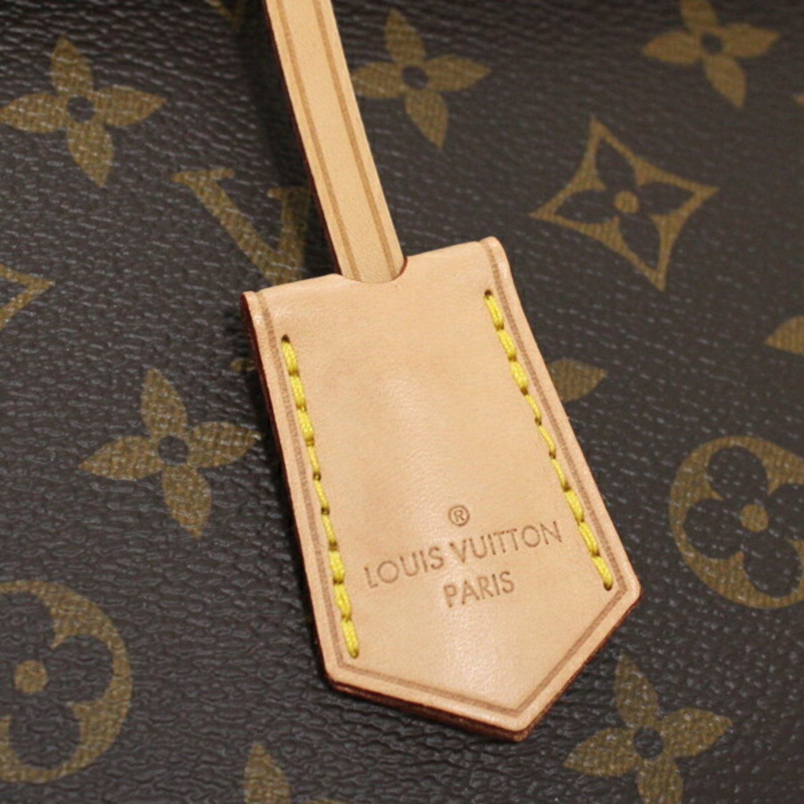Shoulder bag Monogram Louis Vuitton - 6