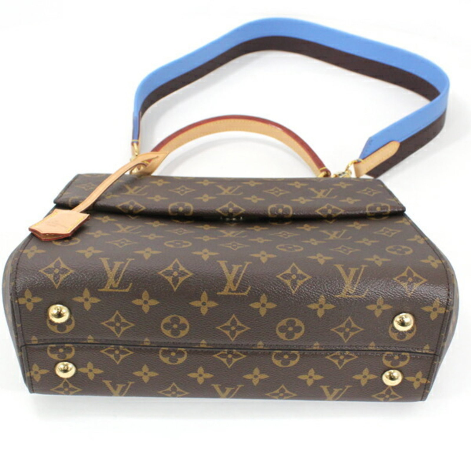 Shoulder bag Monogram Louis Vuitton - 7