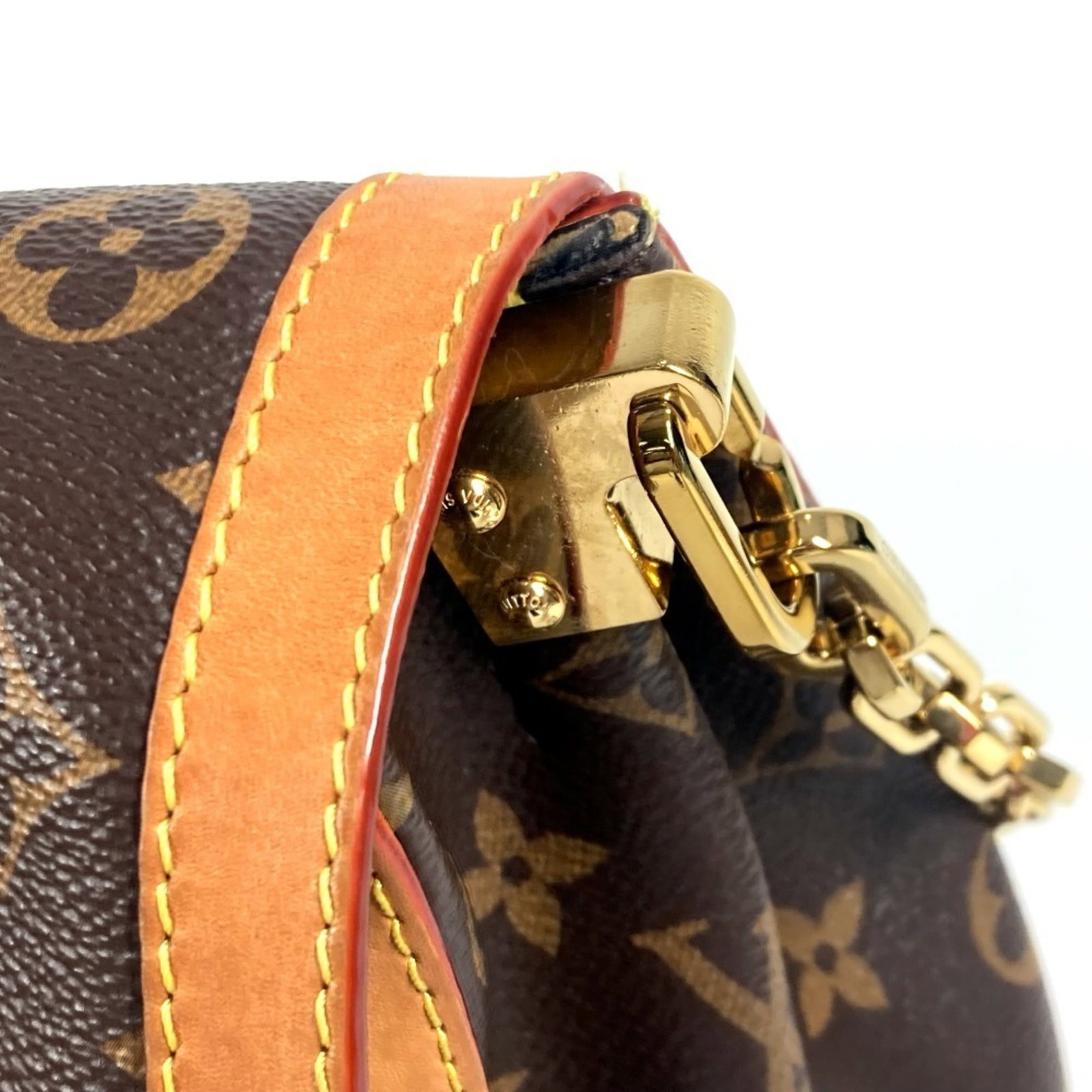 Shoulder bag Monogram Louis Vuitton - 10