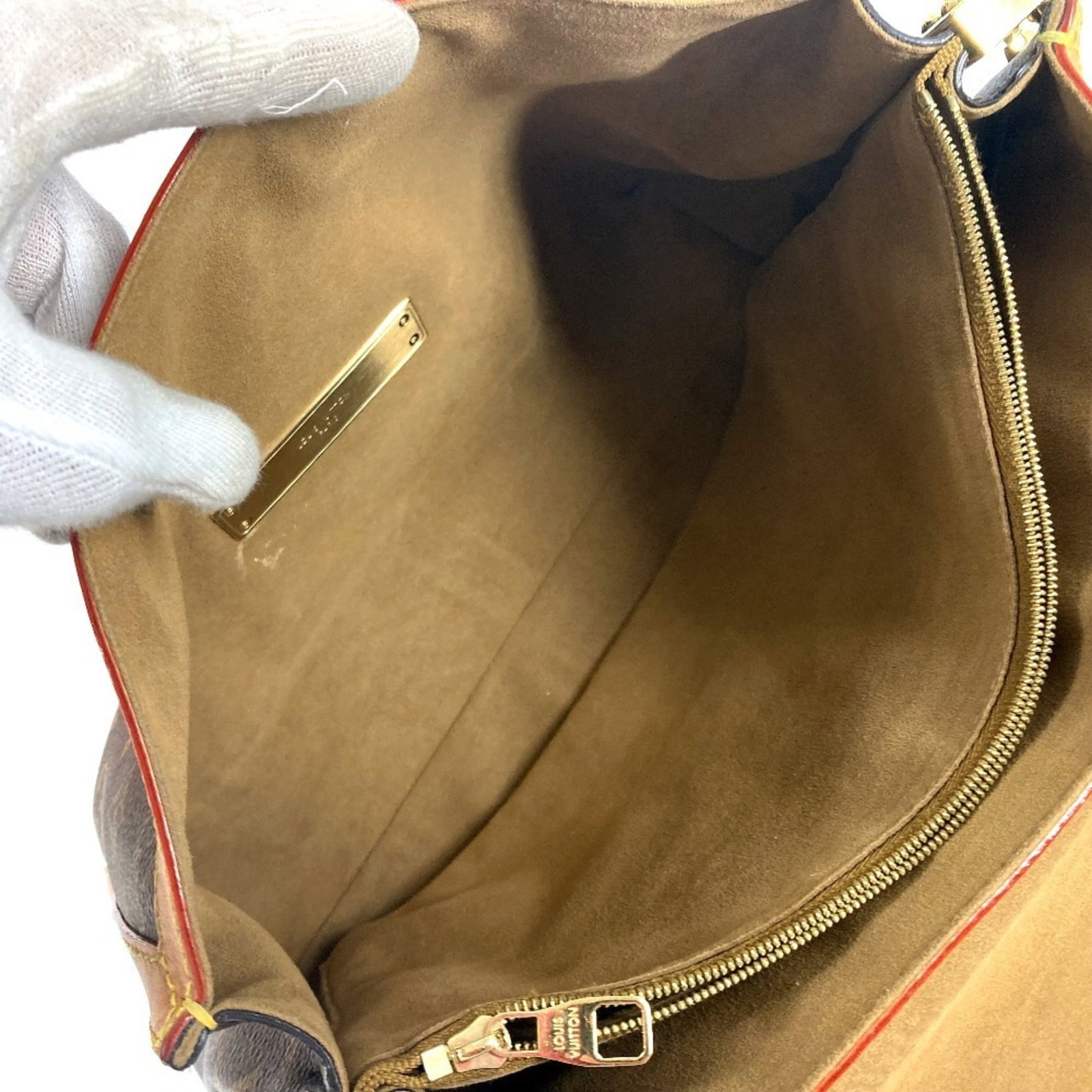 Shoulder bag Monogram Louis Vuitton - 12