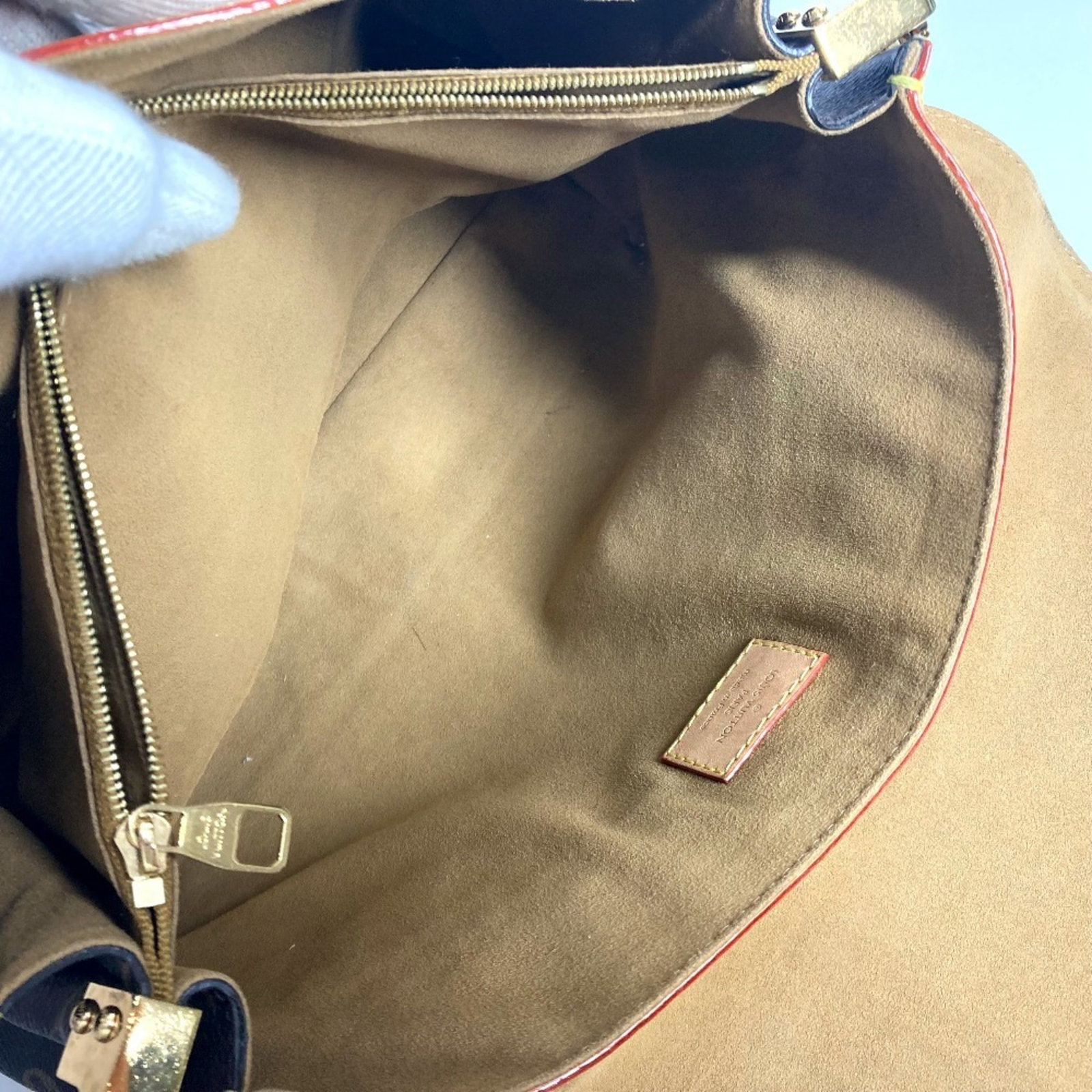 Shoulder bag Monogram Louis Vuitton - 14