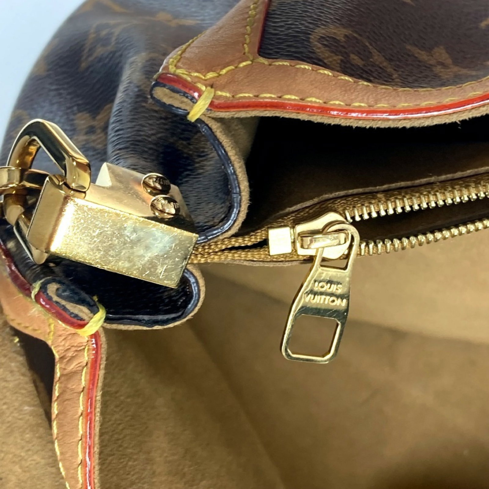 Shoulder bag Monogram Louis Vuitton - 15