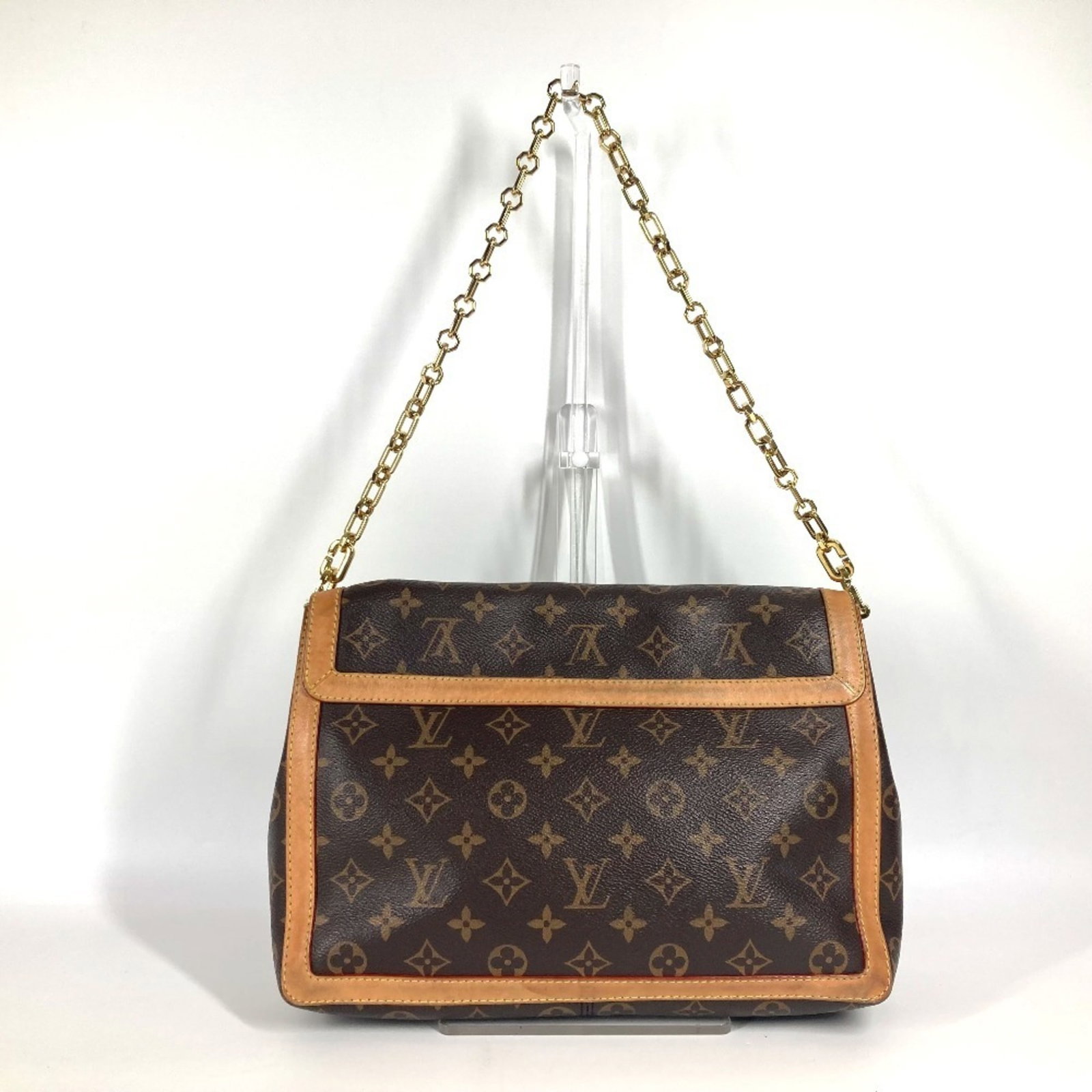 Shoulder bag Monogram Louis Vuitton - 2