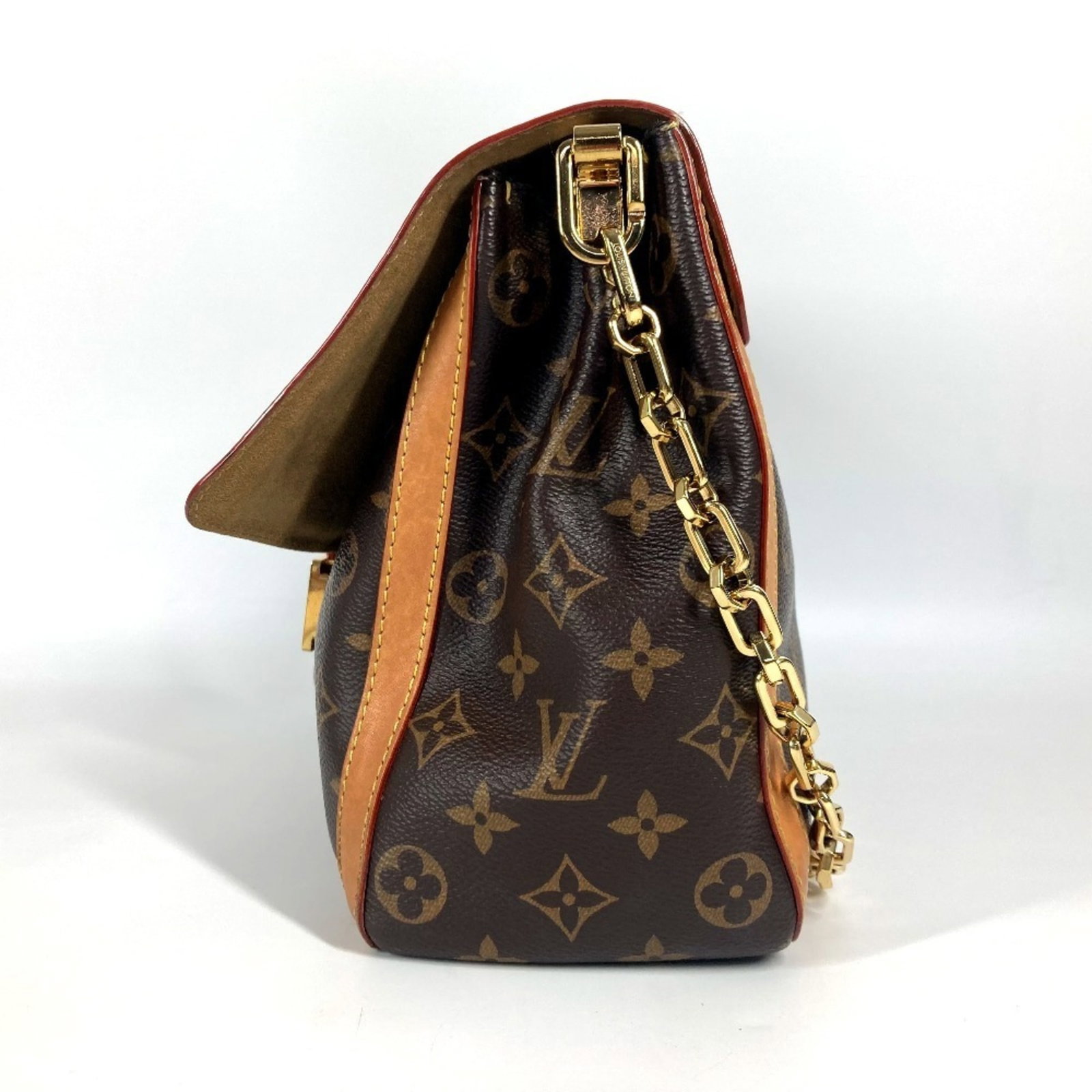 Shoulder bag Monogram Louis Vuitton - 3