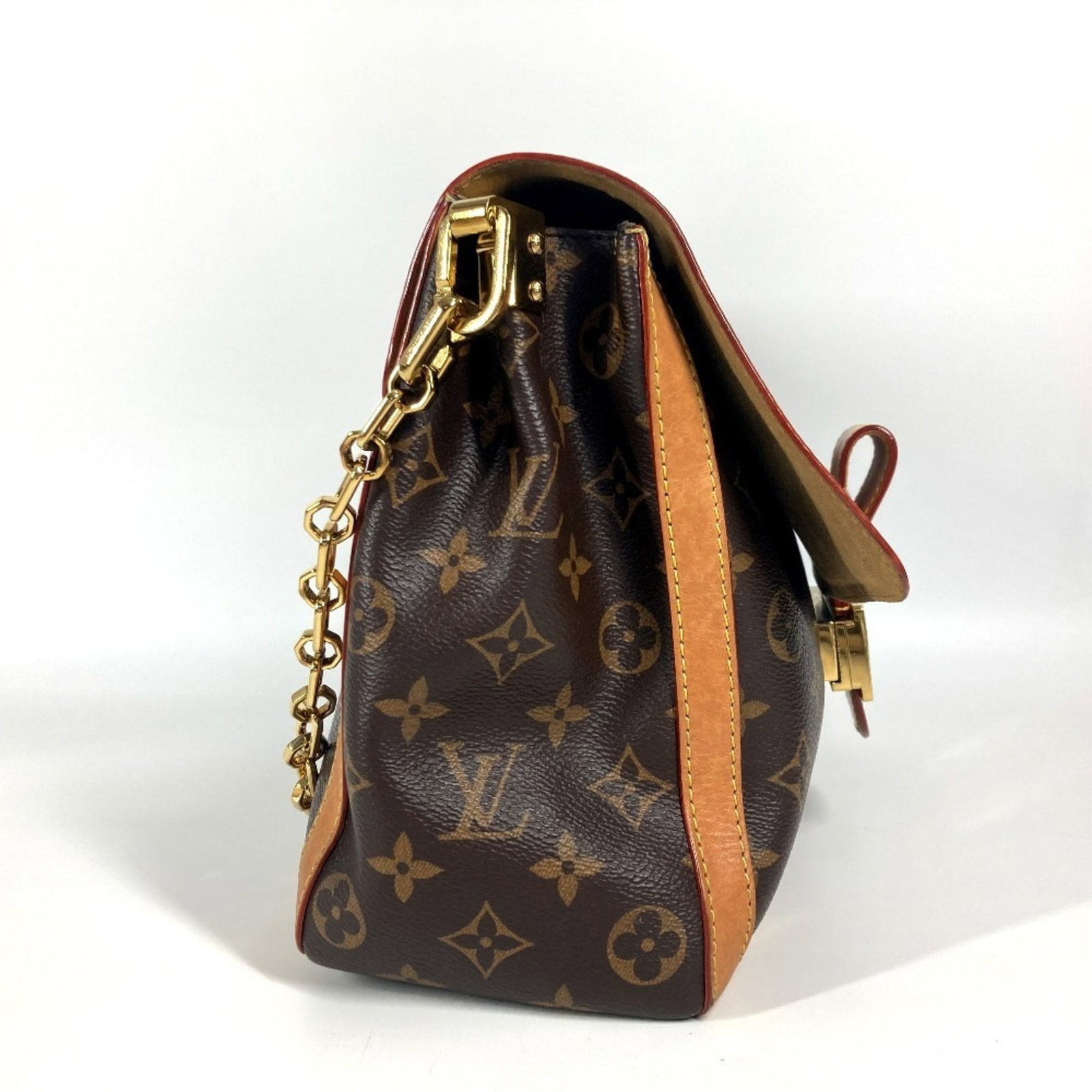 Shoulder bag Monogram Louis Vuitton - 4