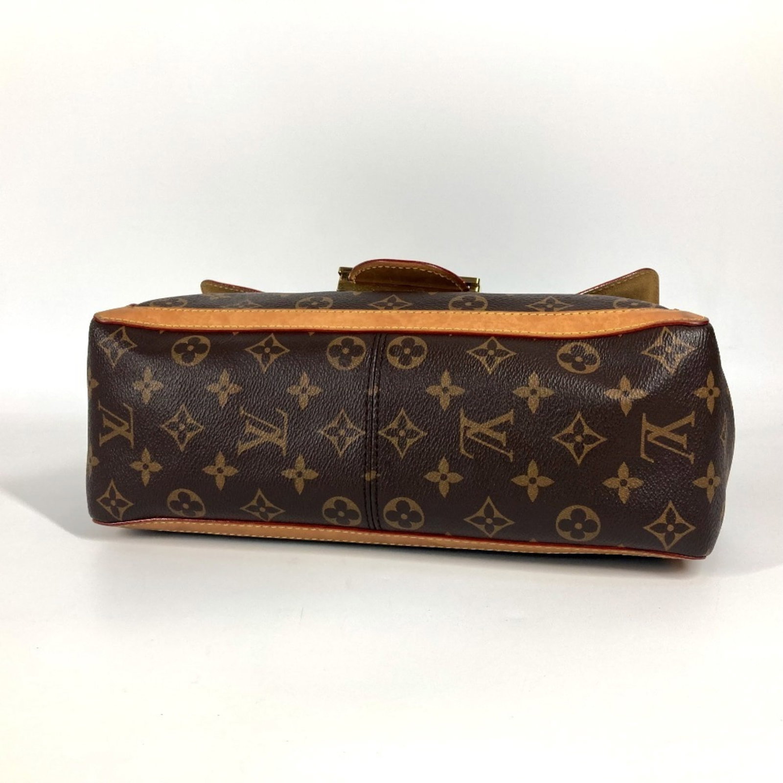 Shoulder bag Monogram Louis Vuitton - 5