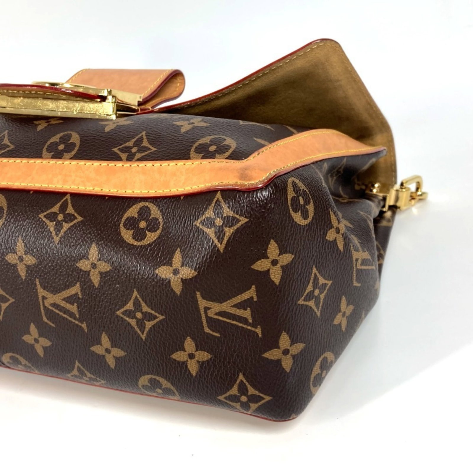 Shoulder bag Monogram Louis Vuitton - 6