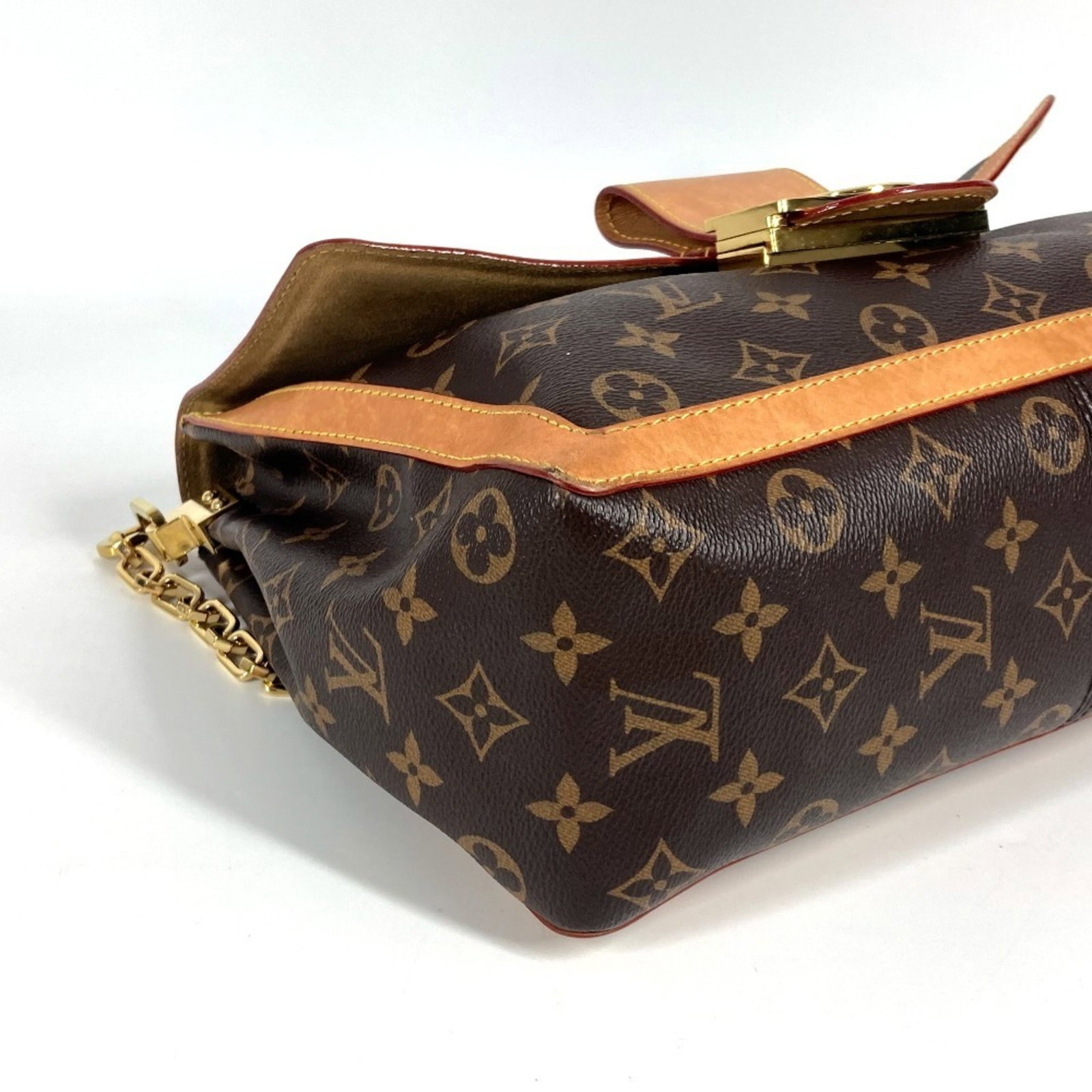 Shoulder bag Monogram Louis Vuitton - 7