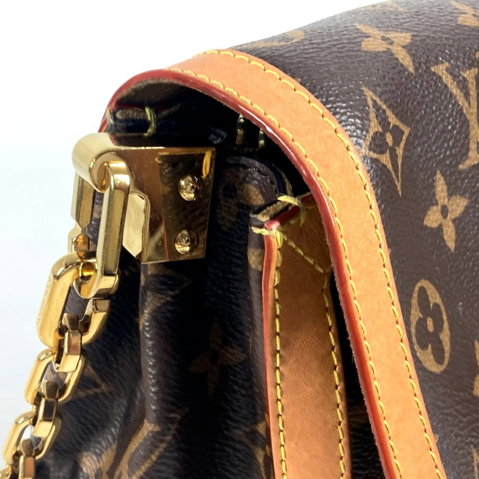 Shoulder bag Monogram Louis Vuitton - 9