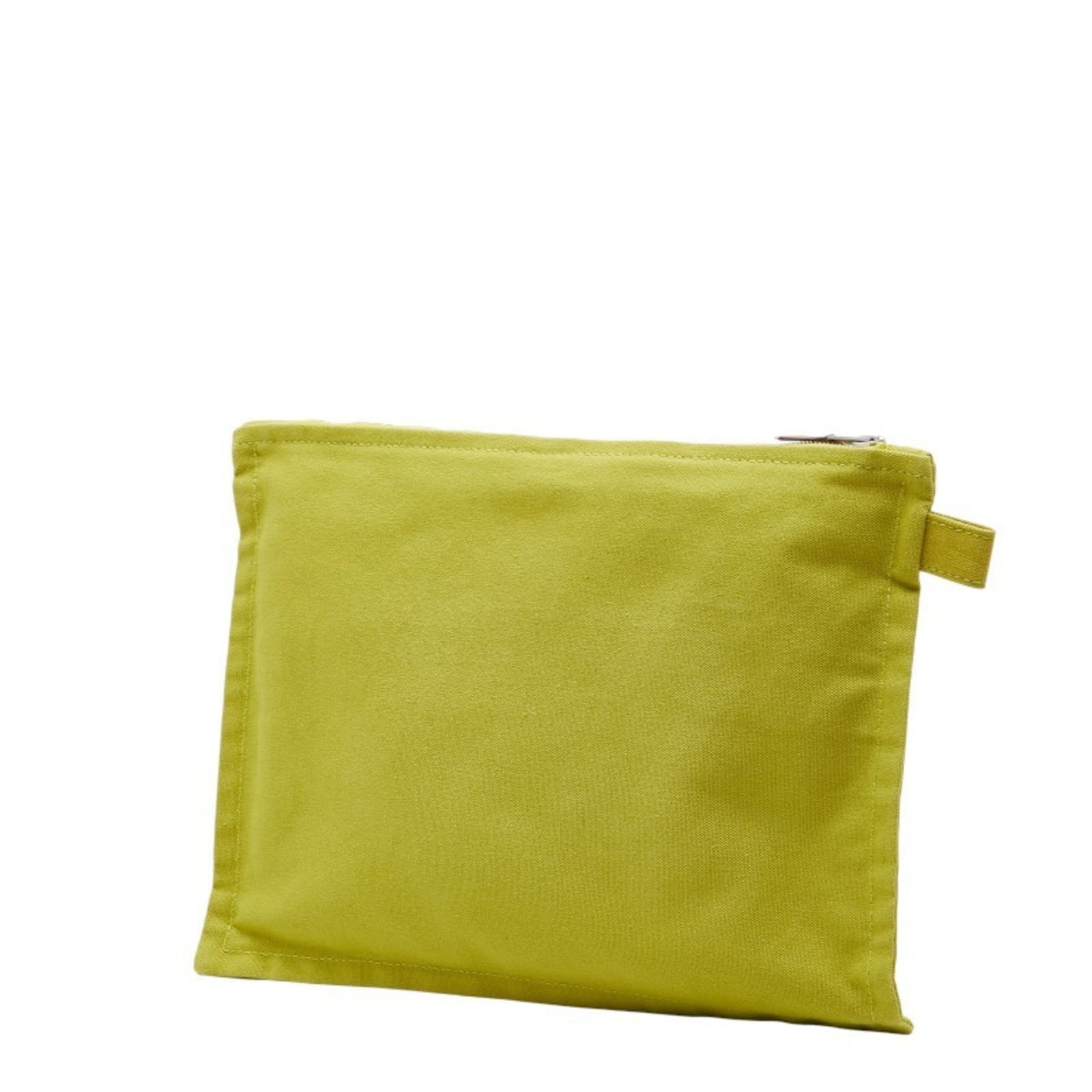 Pouch Cotton Hermes - 2