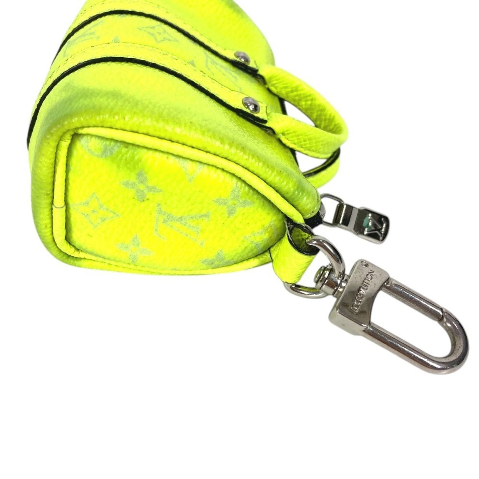 Keyring Monogram Louis Vuitton - 5