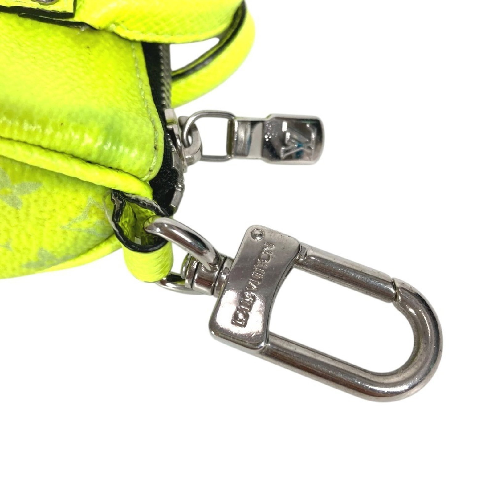 Keyring Monogram Louis Vuitton - 7