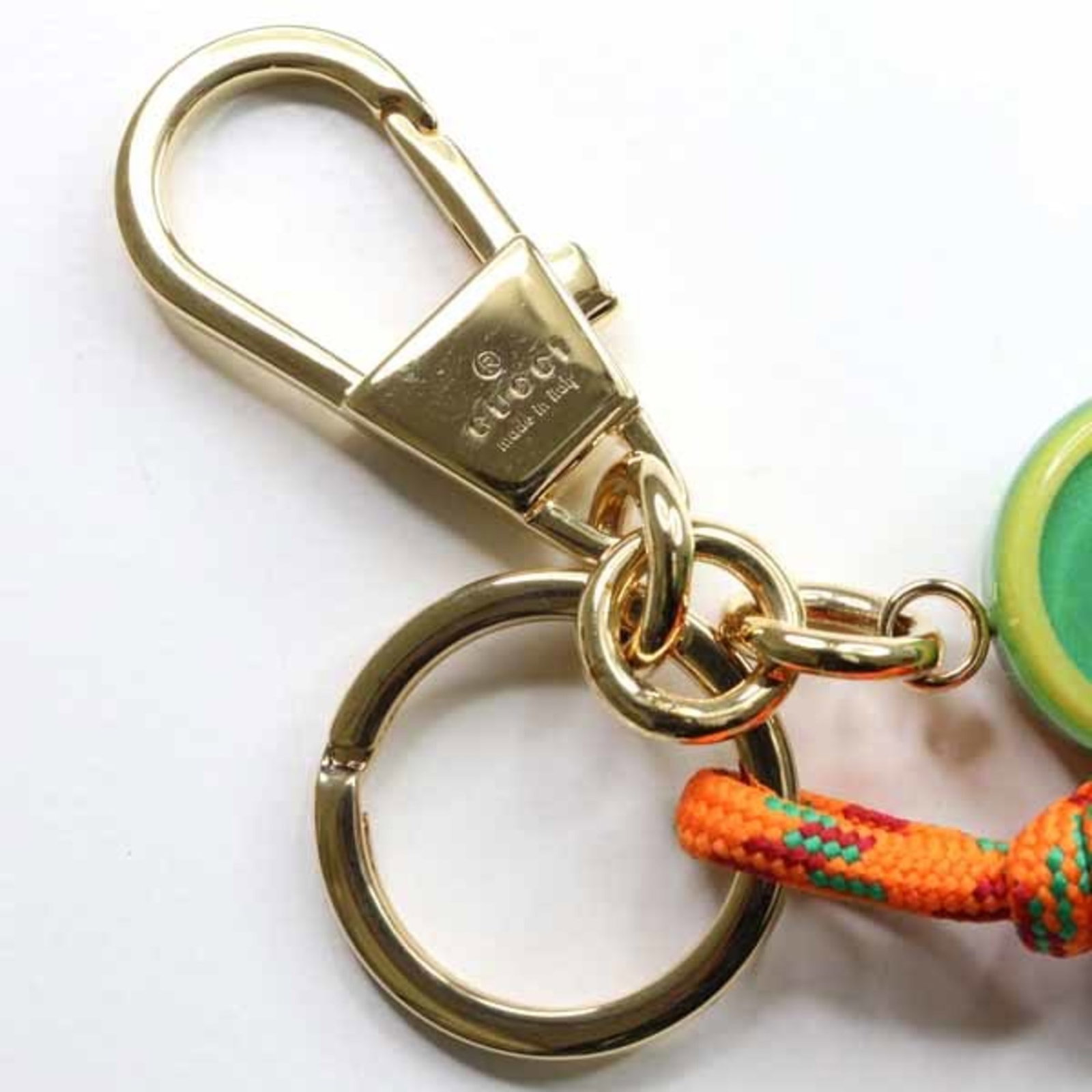 Gucci Key Chain - 5