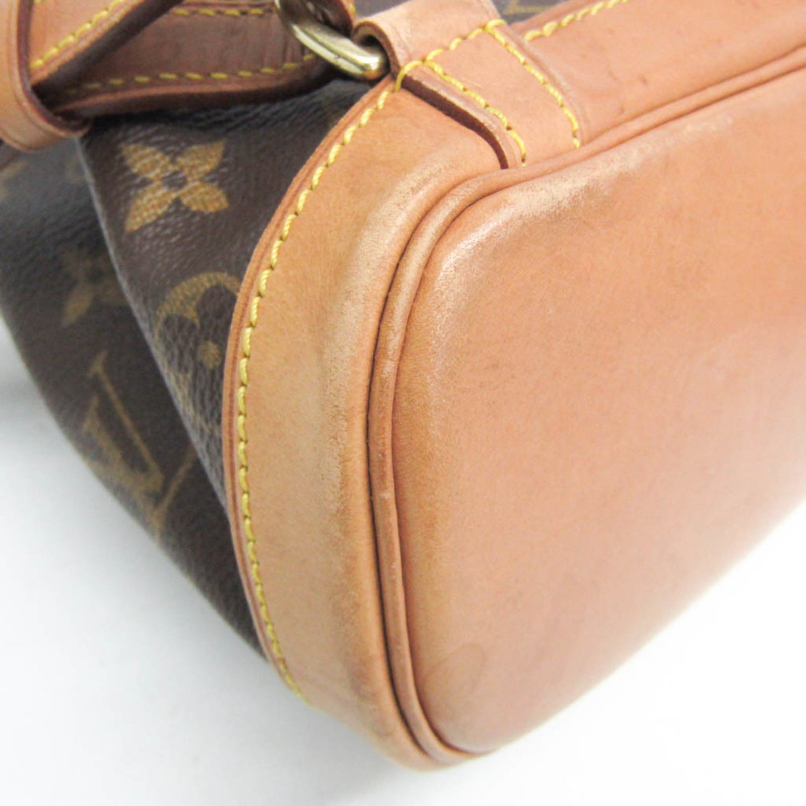 Louis Vuitton Backpack Monogram - 5