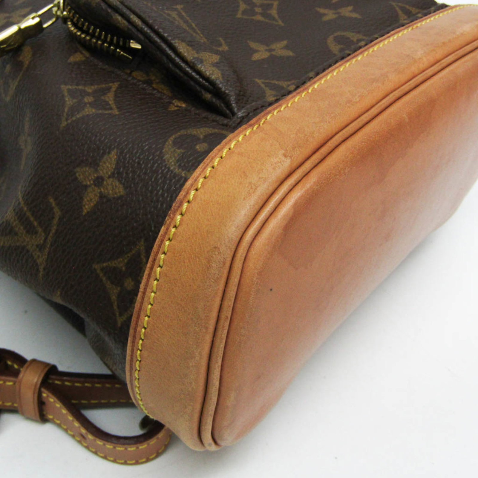 Louis Vuitton Backpack Monogram - 7
