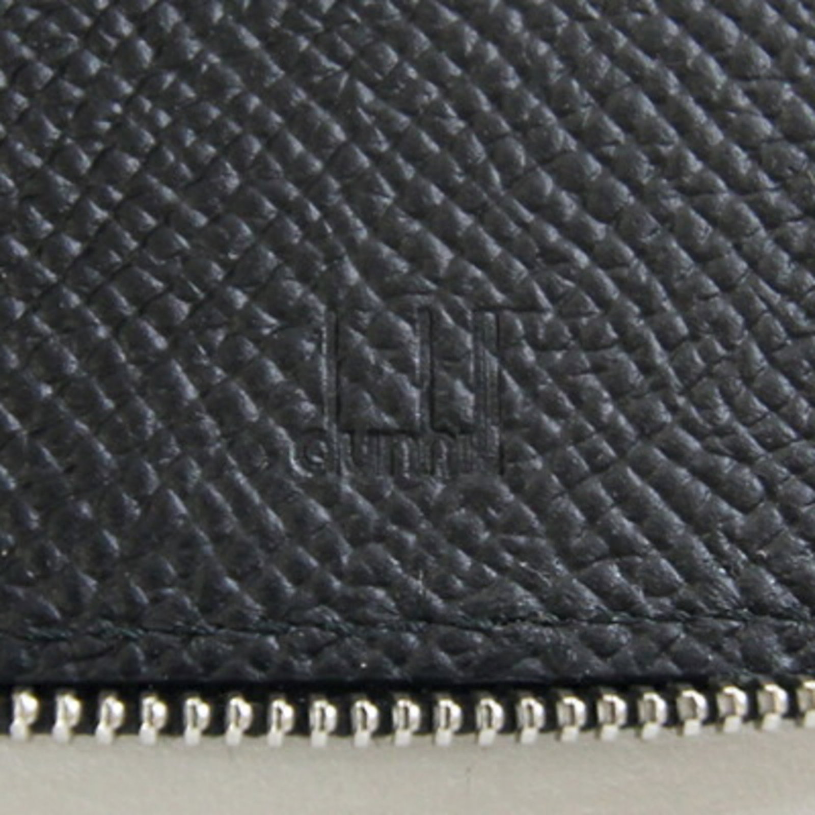 Dunhill Keycase Leather - 4