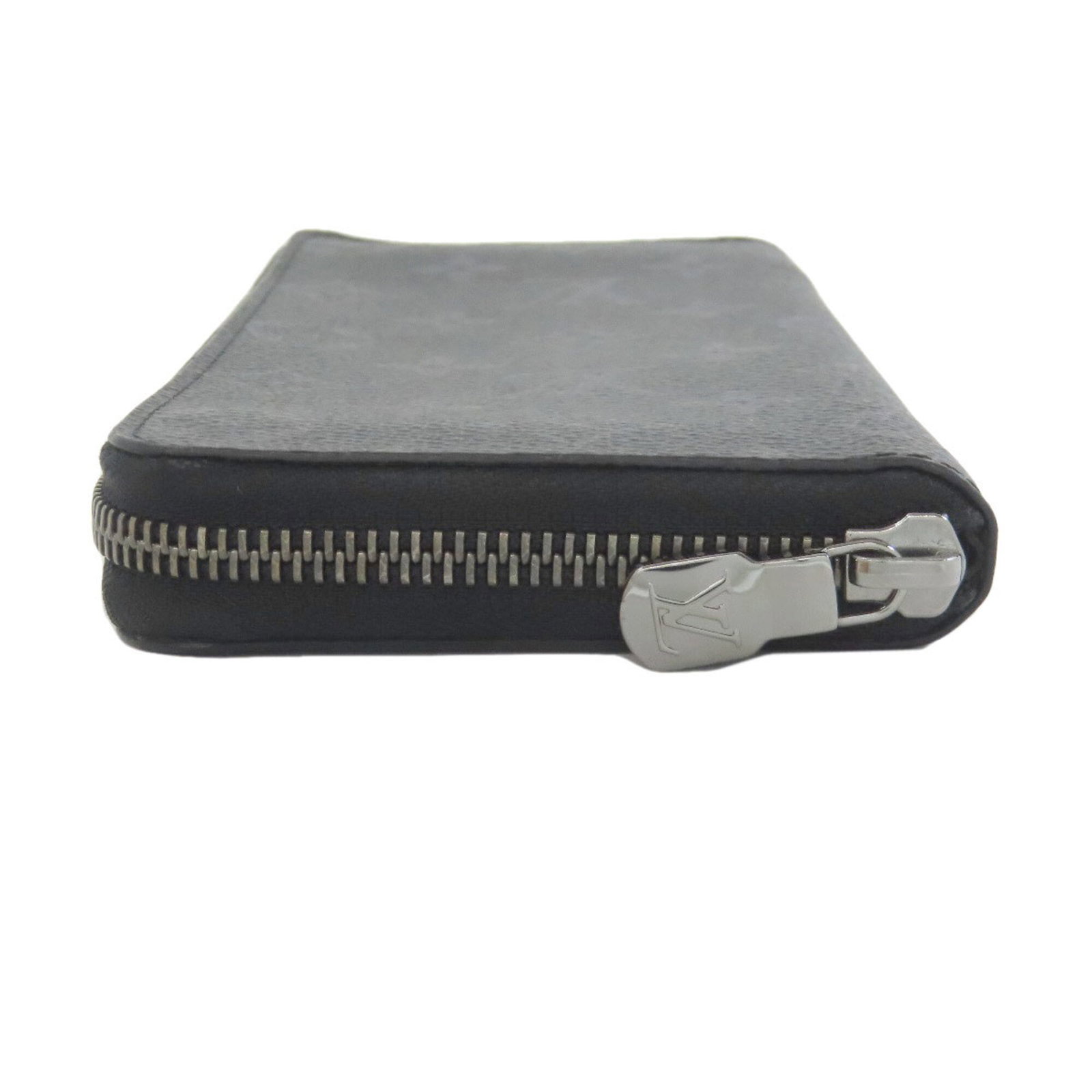 Monogram Eclipse Bi Fold Wallet Vuitton Louis - 2