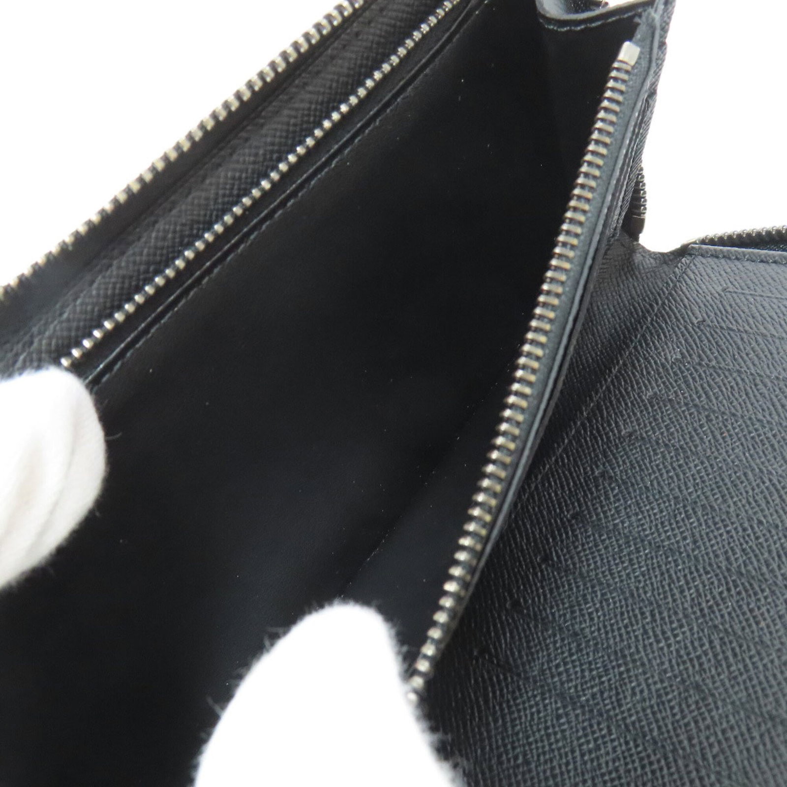 Monogram Eclipse Bi Fold Wallet Vuitton Louis - 4