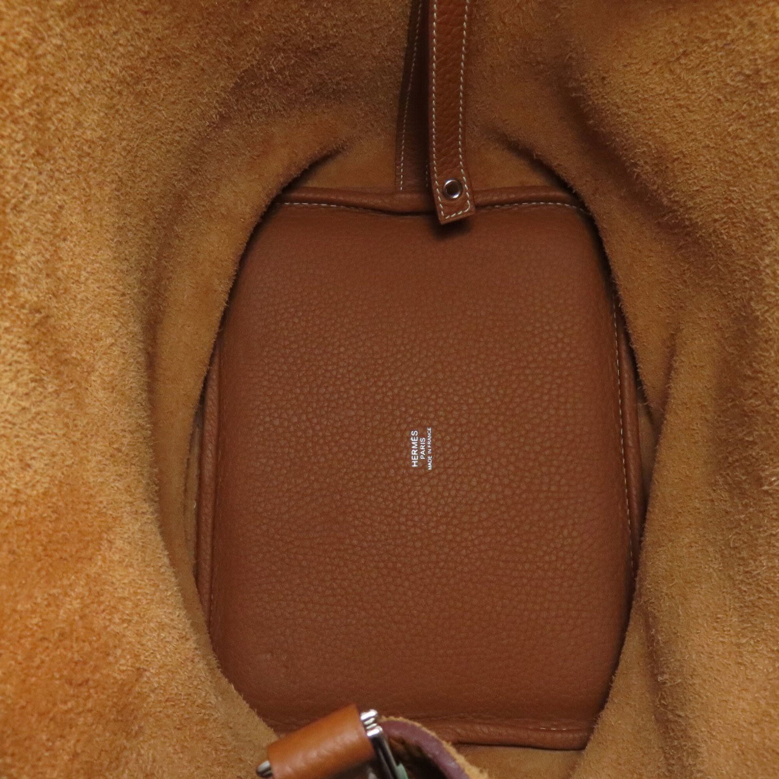 Handbag by Hermes - 5