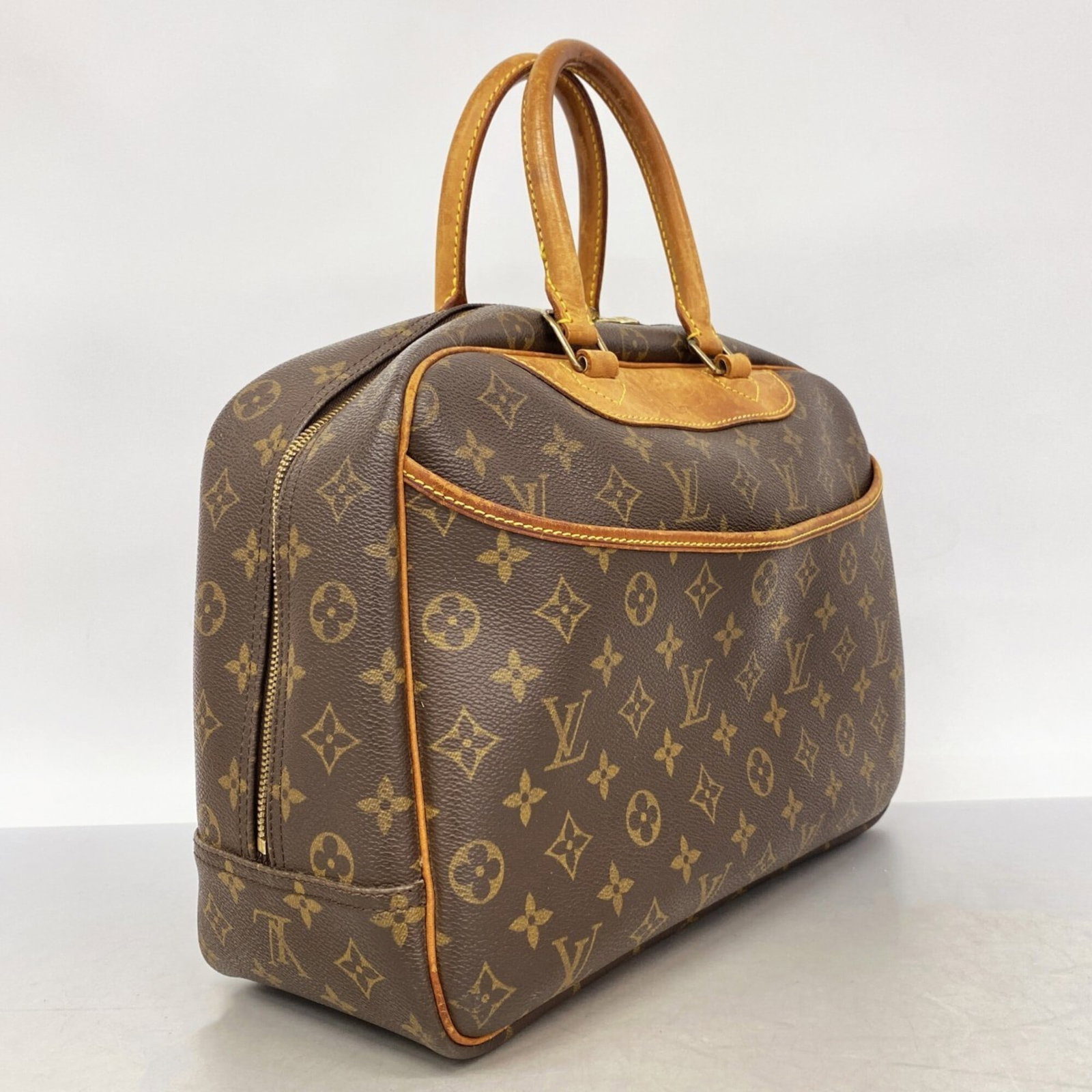 Louis Vuitton Handbag - 2