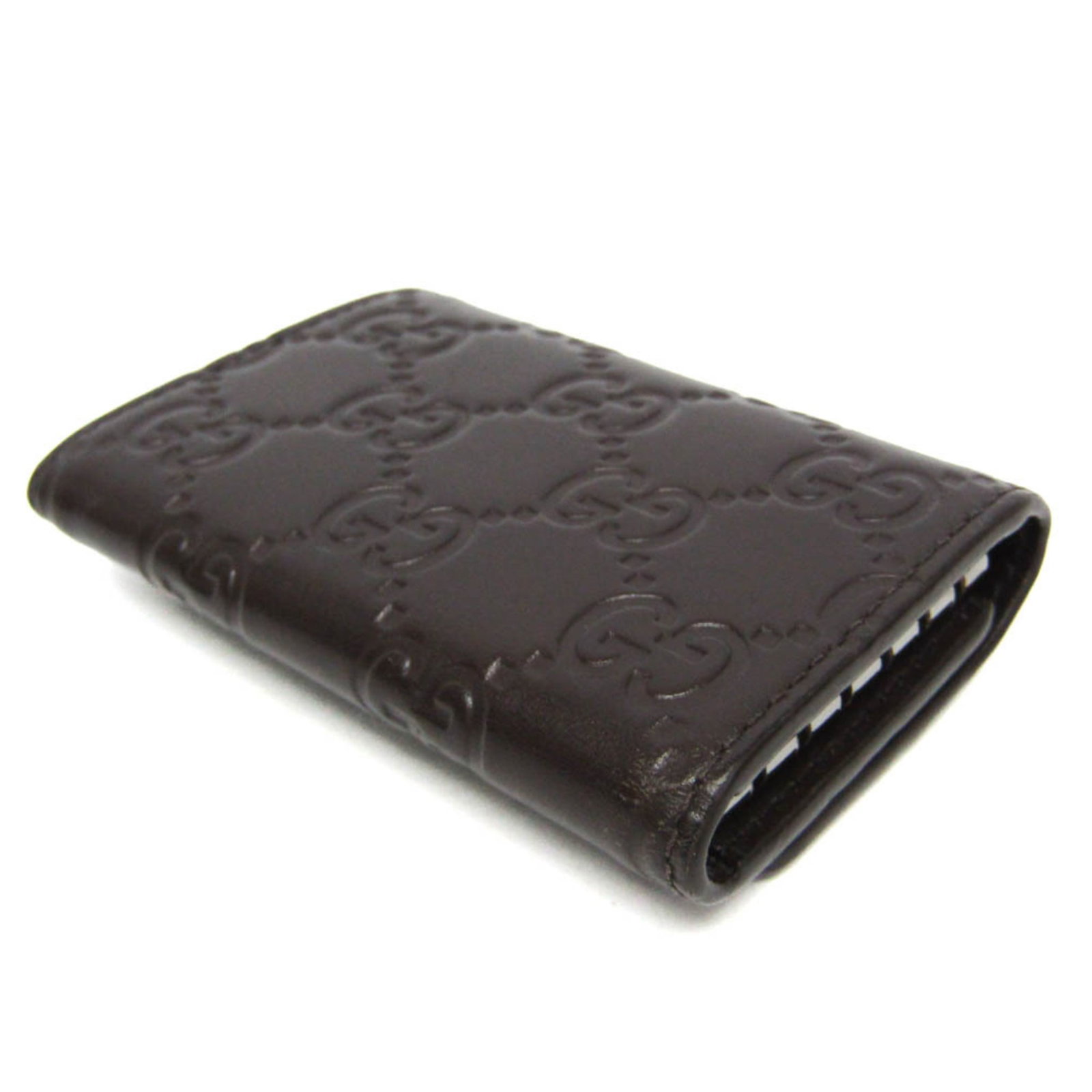 Keycase Leather by Gucci - 2