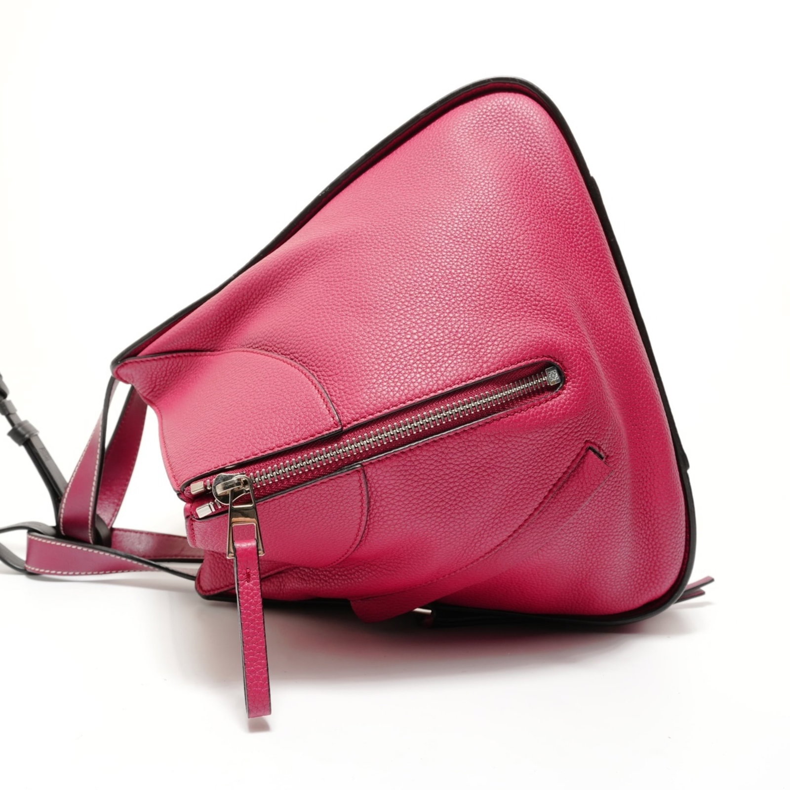 Loewe Handbag Leather - 3