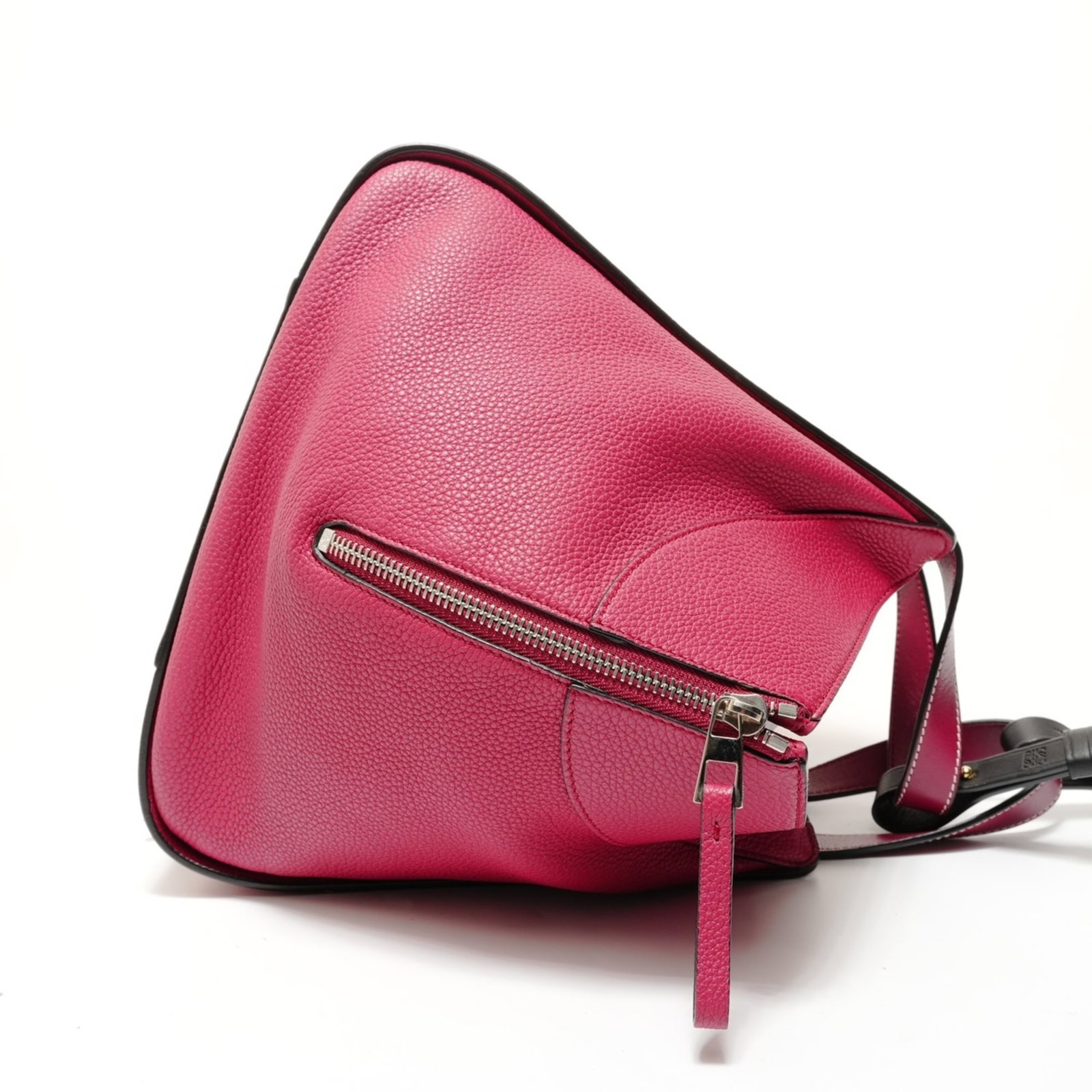 Loewe Handbag Leather - 4