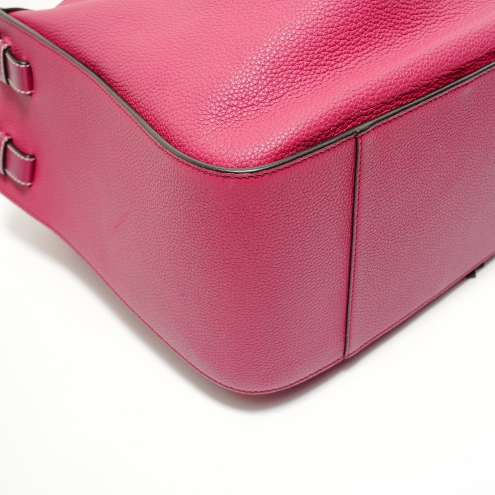 Loewe Handbag Leather - 5