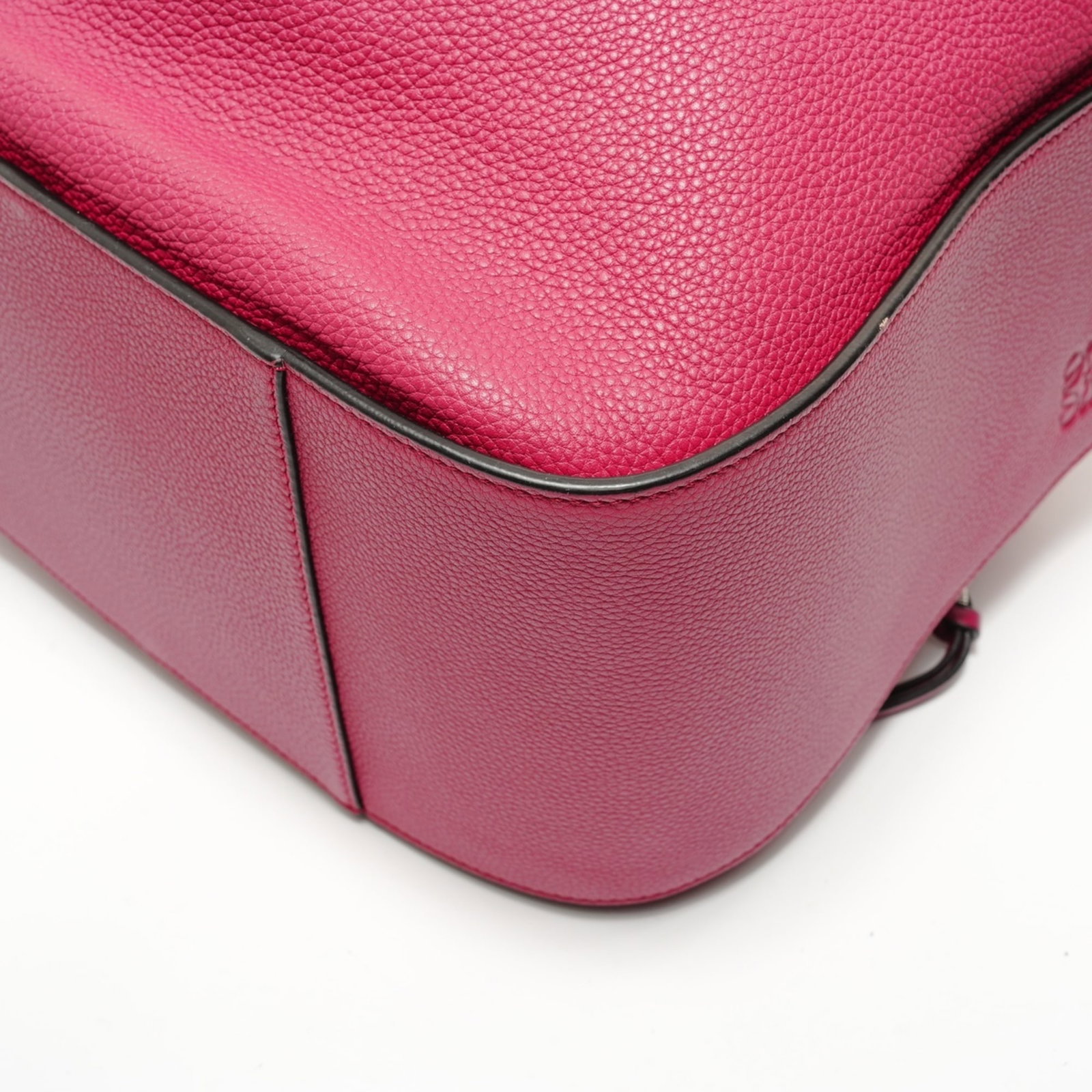 Loewe Handbag Leather - 6