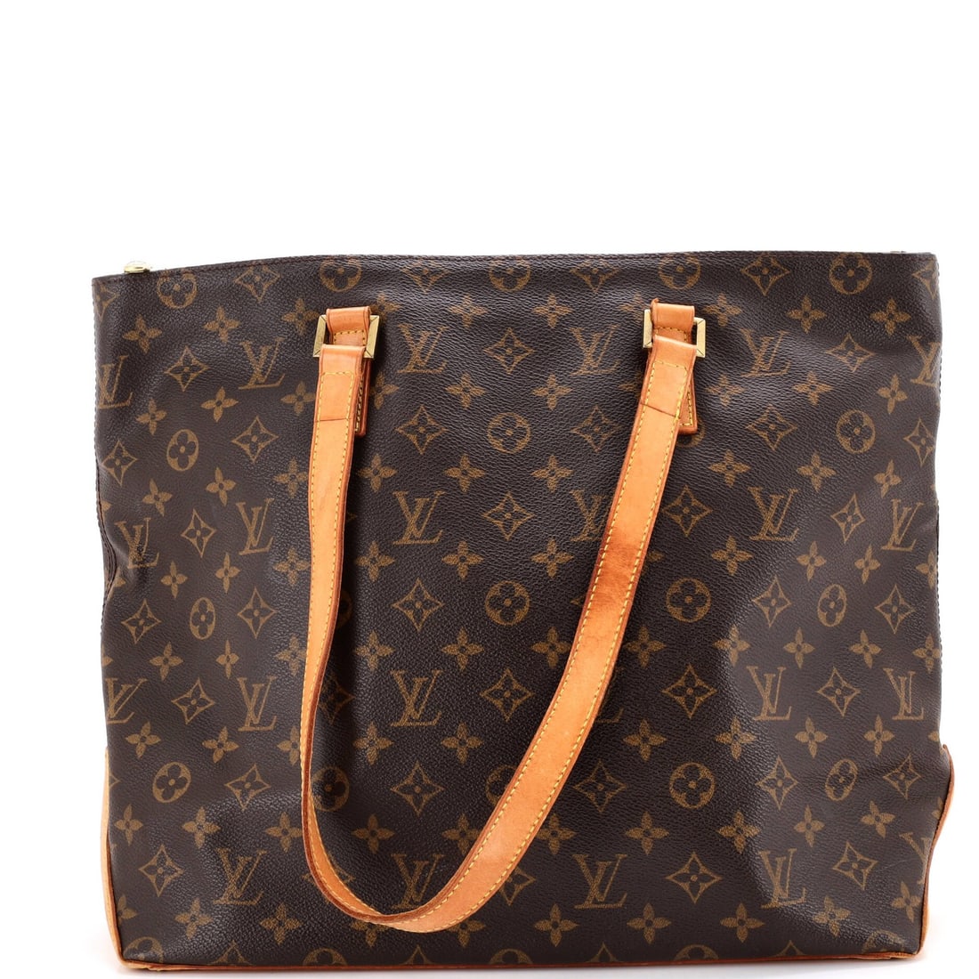 Cabas Mezzo Louis Vuitton Monogram Canvas (1 of 7)