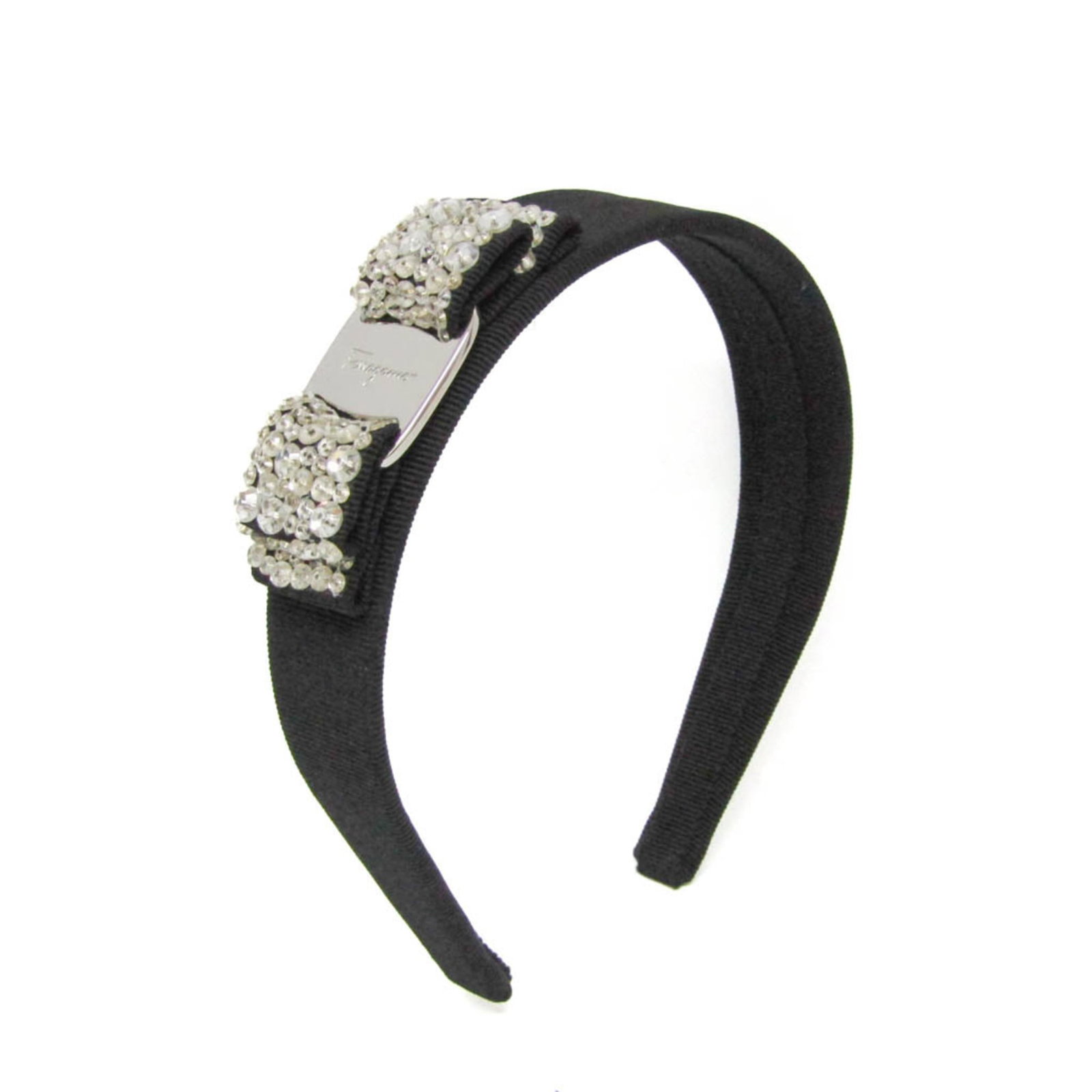 Metal Cotton Ferragamo Band Alice Salvatore (1 of 7)