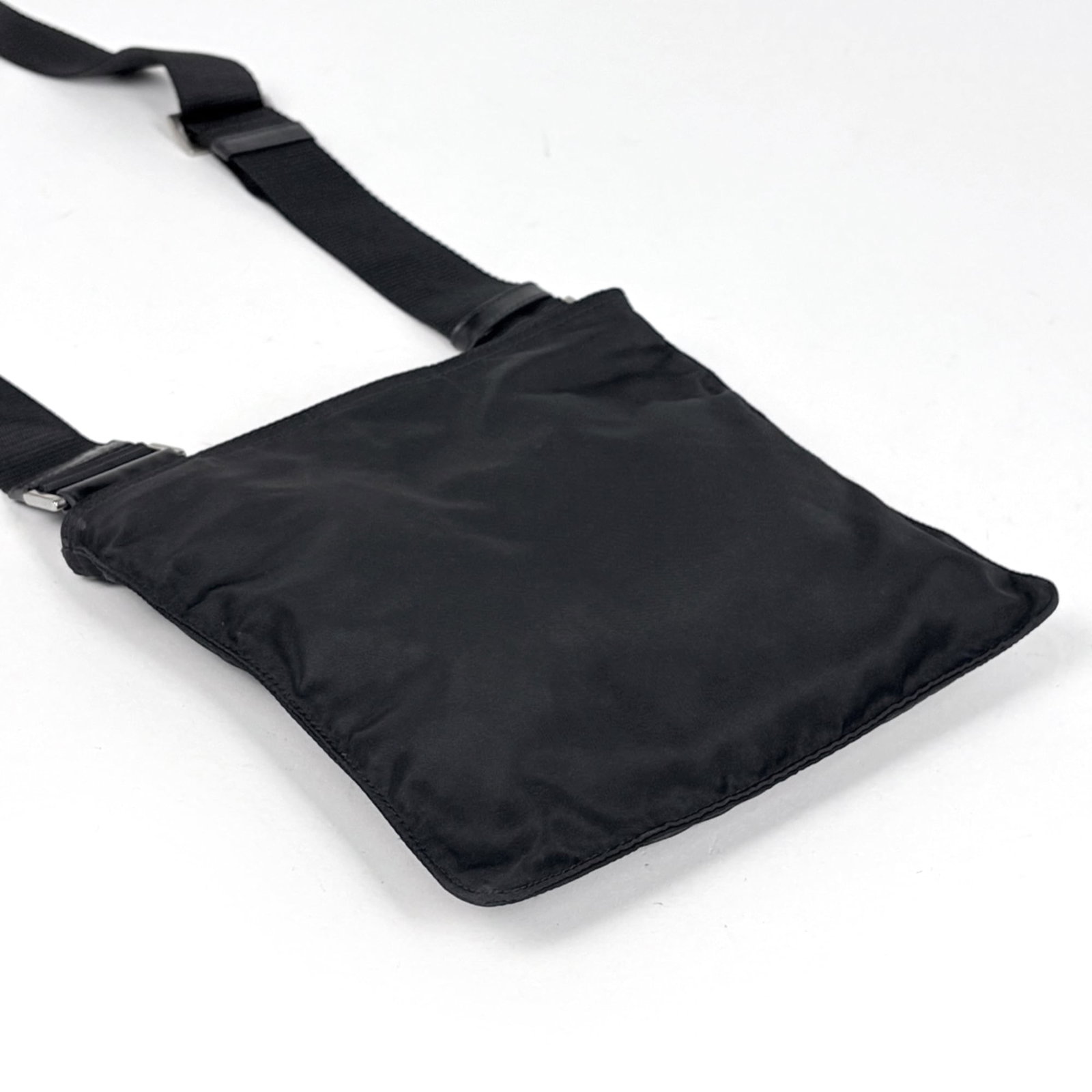 Shoulder Bag Nylon Prada - 2