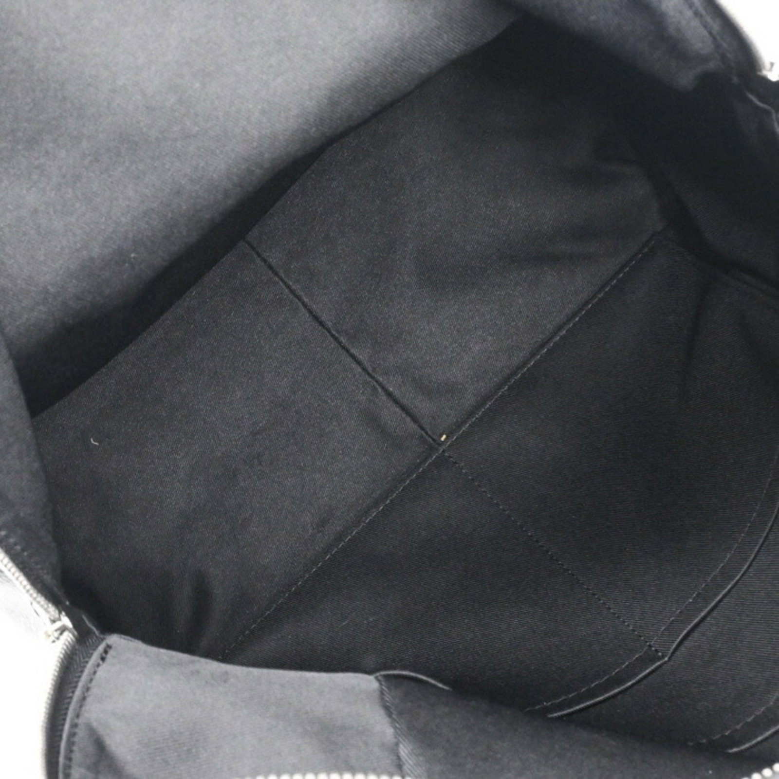 Monogram Eclipse Louis Vuitton Backpack - 10